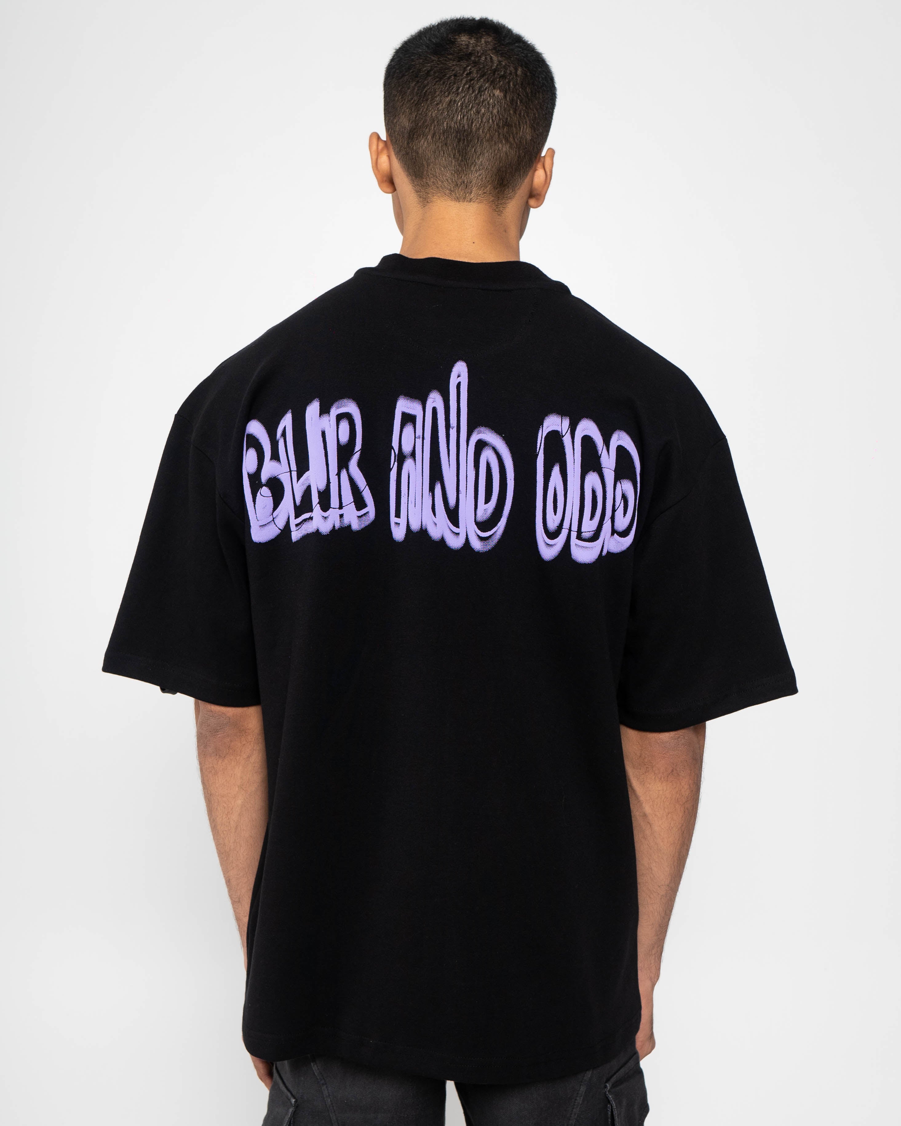 Head In The Clouds T-Shirt