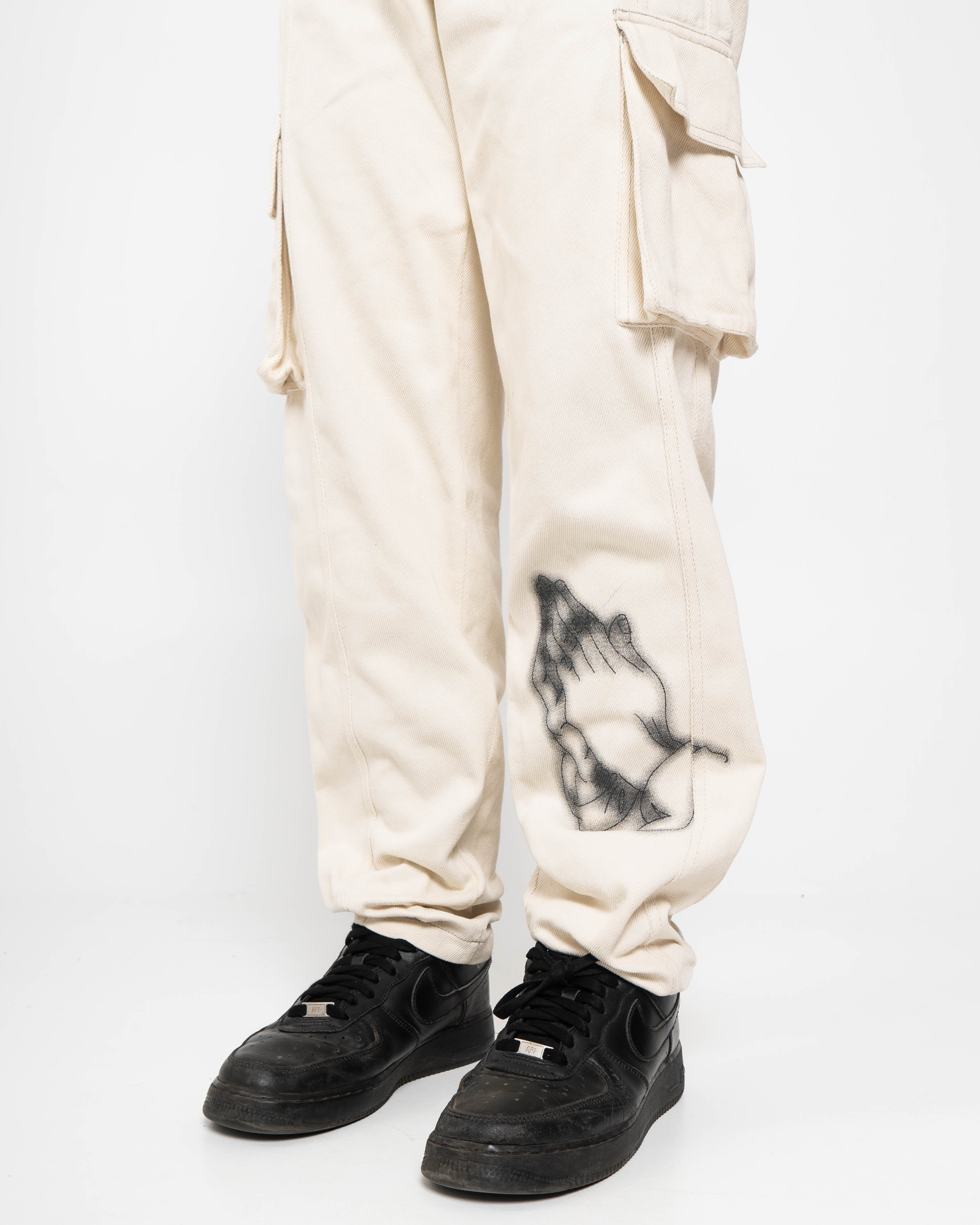 Oddly Blessed Cargos