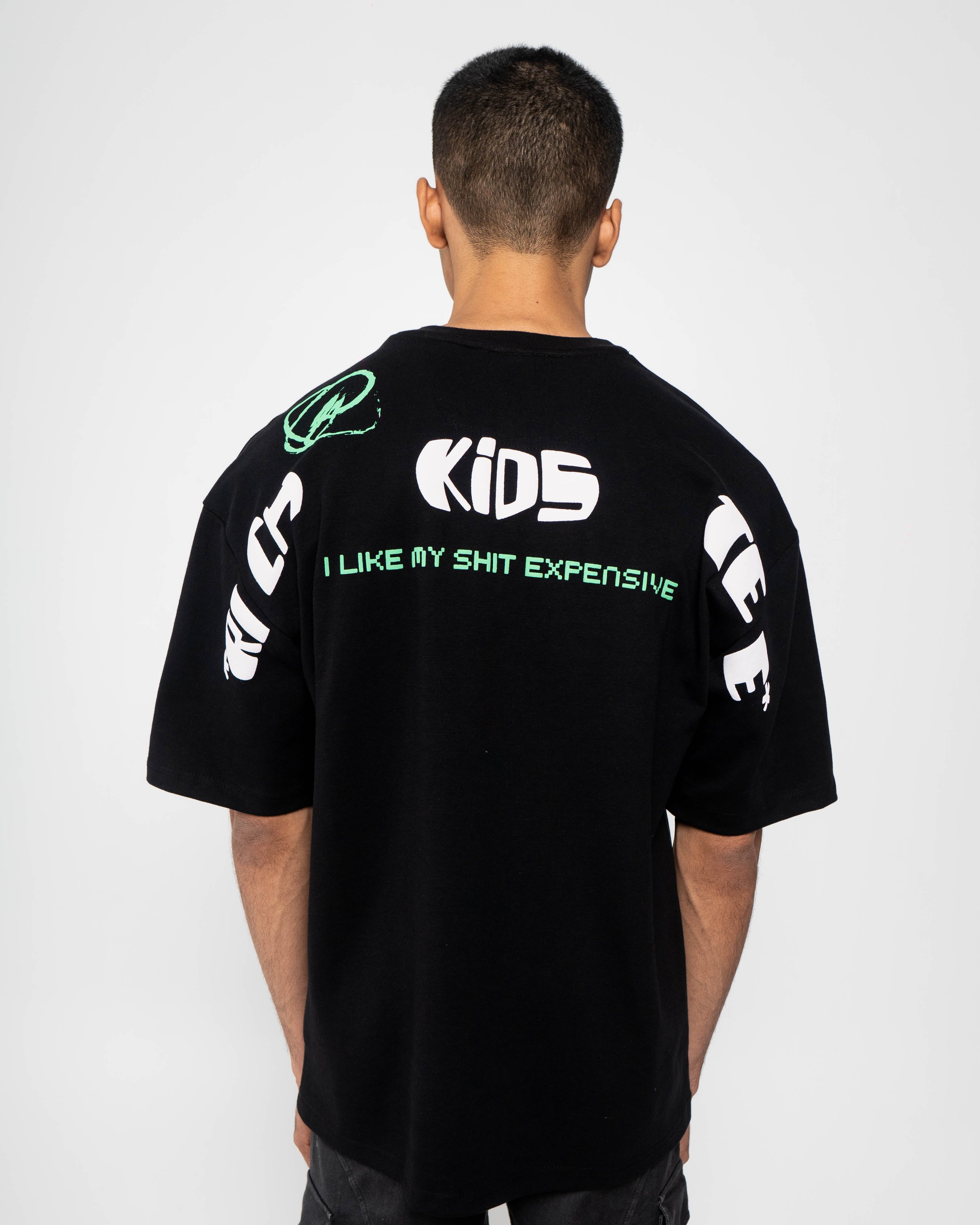Rich Kids T-Shirt