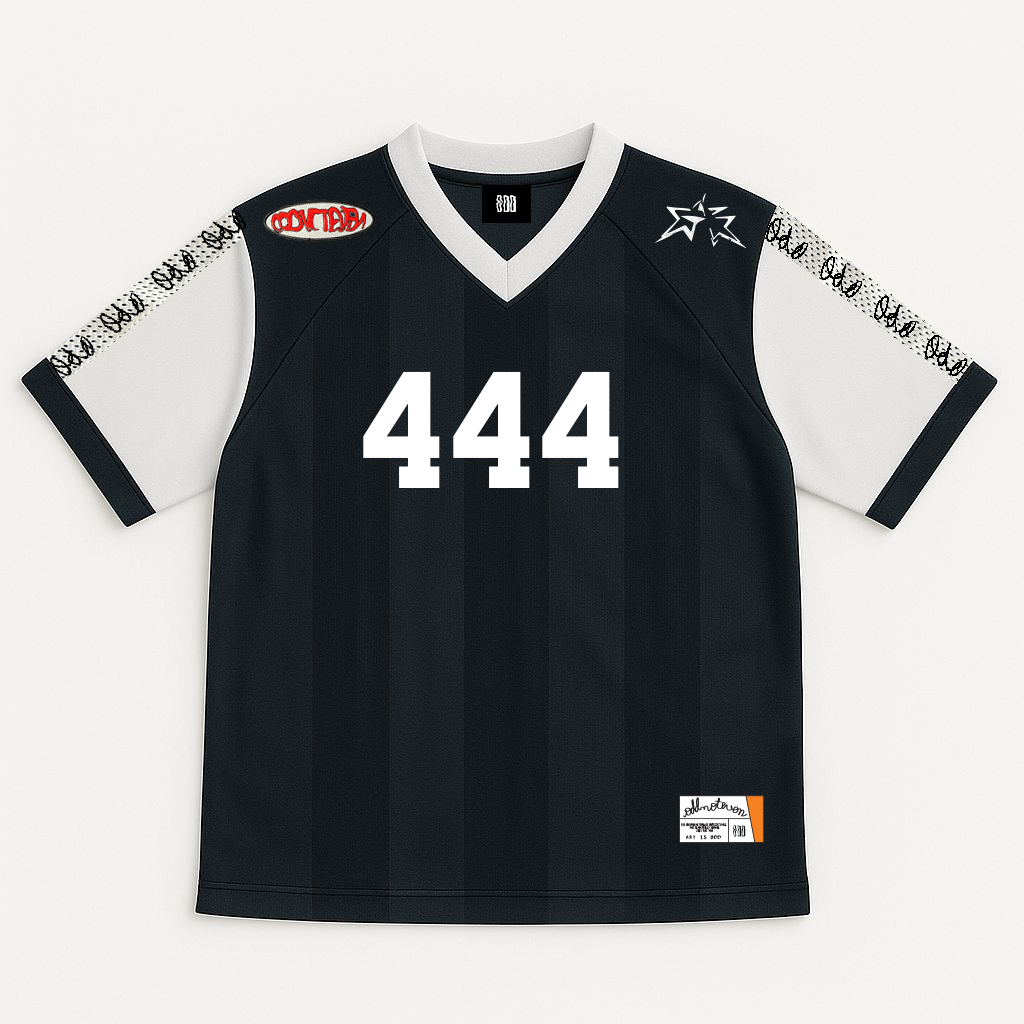 '444' Jersey
