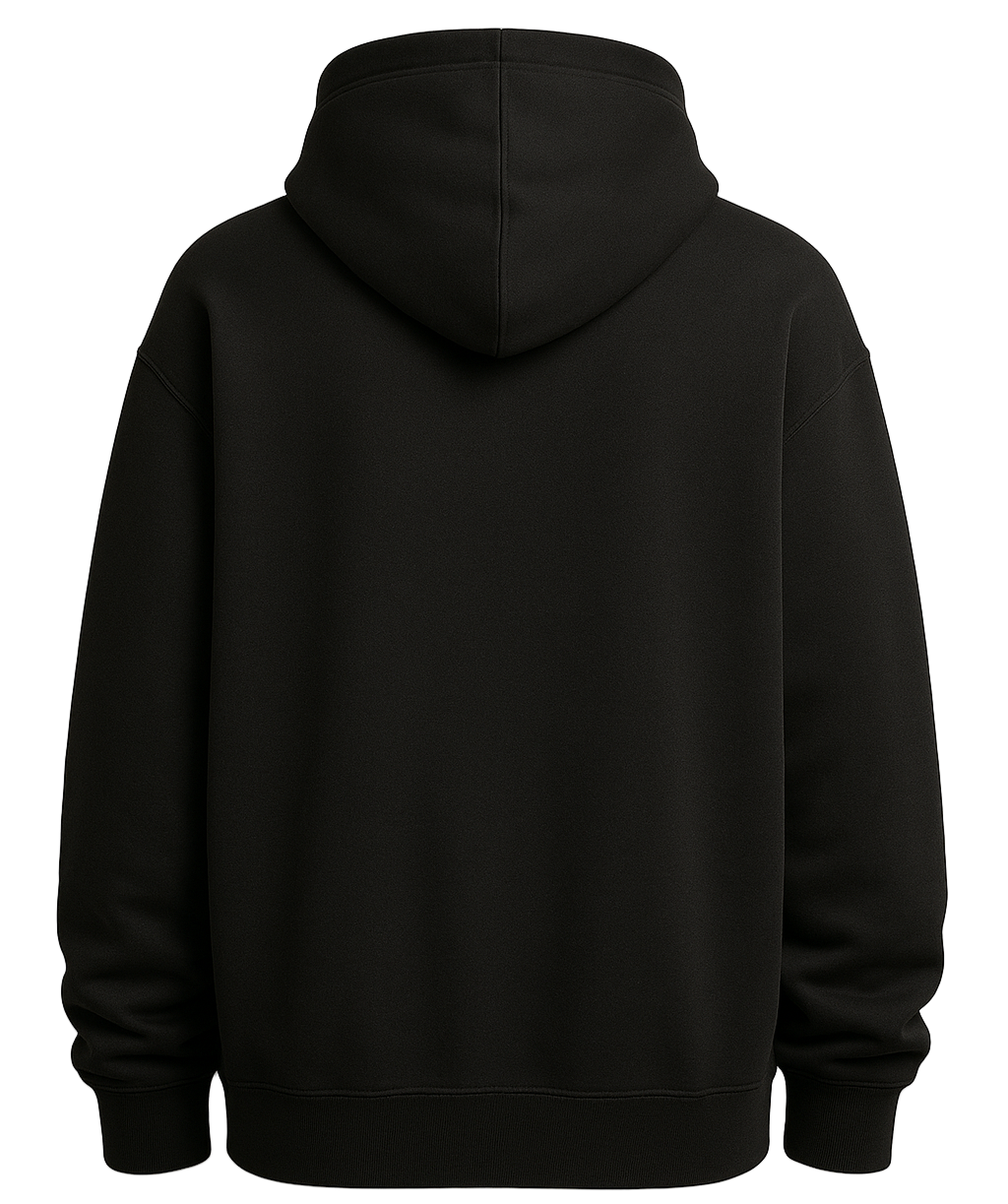P-POP Lyrics Hoodie