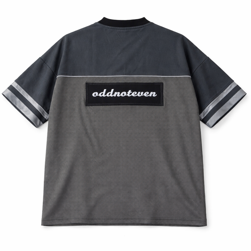 777 Reflective Jersey