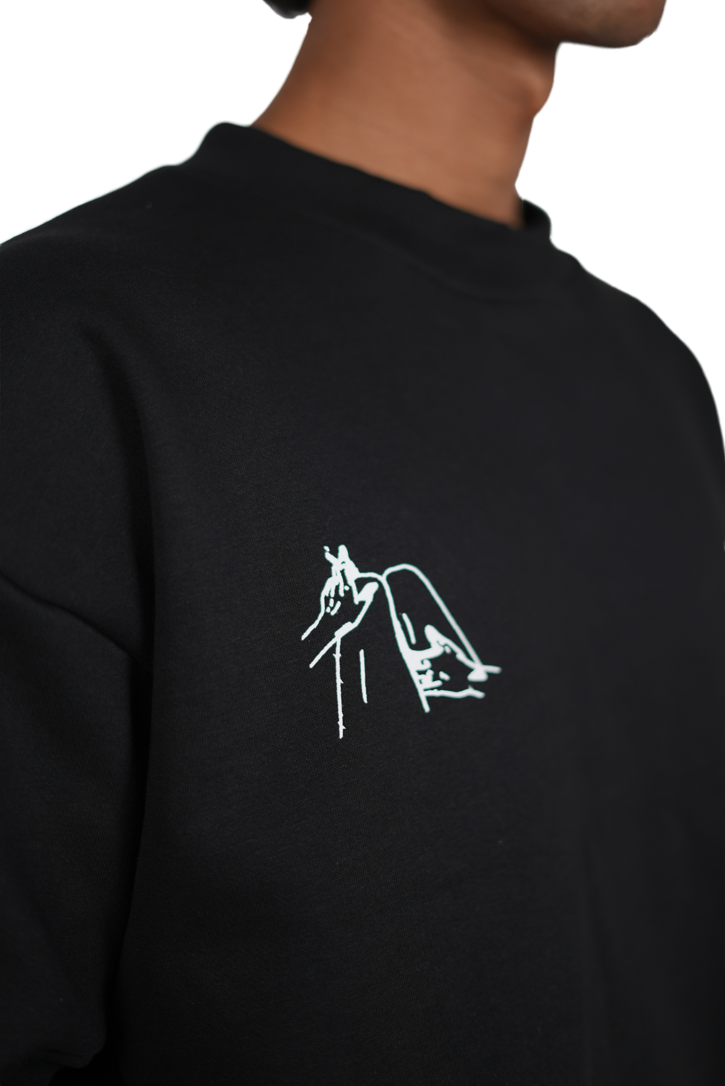 Take Your Pleasure Seriously Sweatshirt