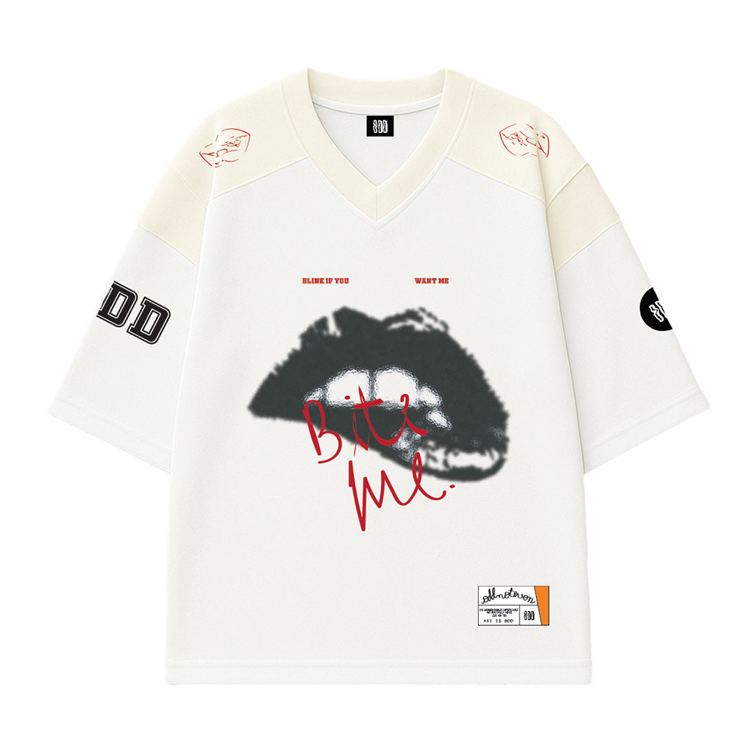 BITE ME Jersey
