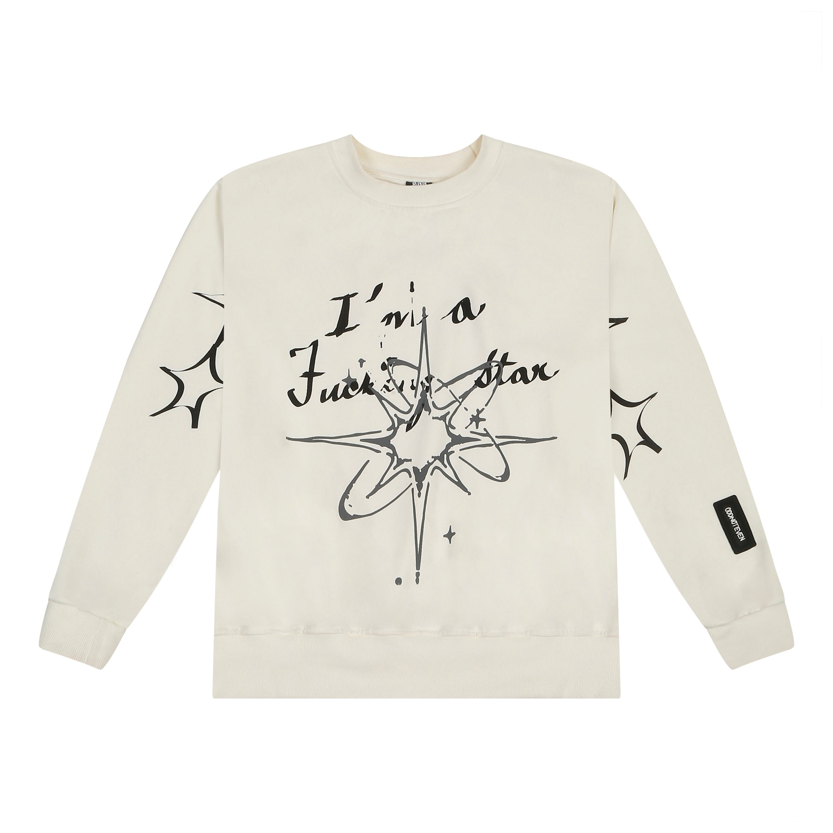 Star Is Born Sweatshirt