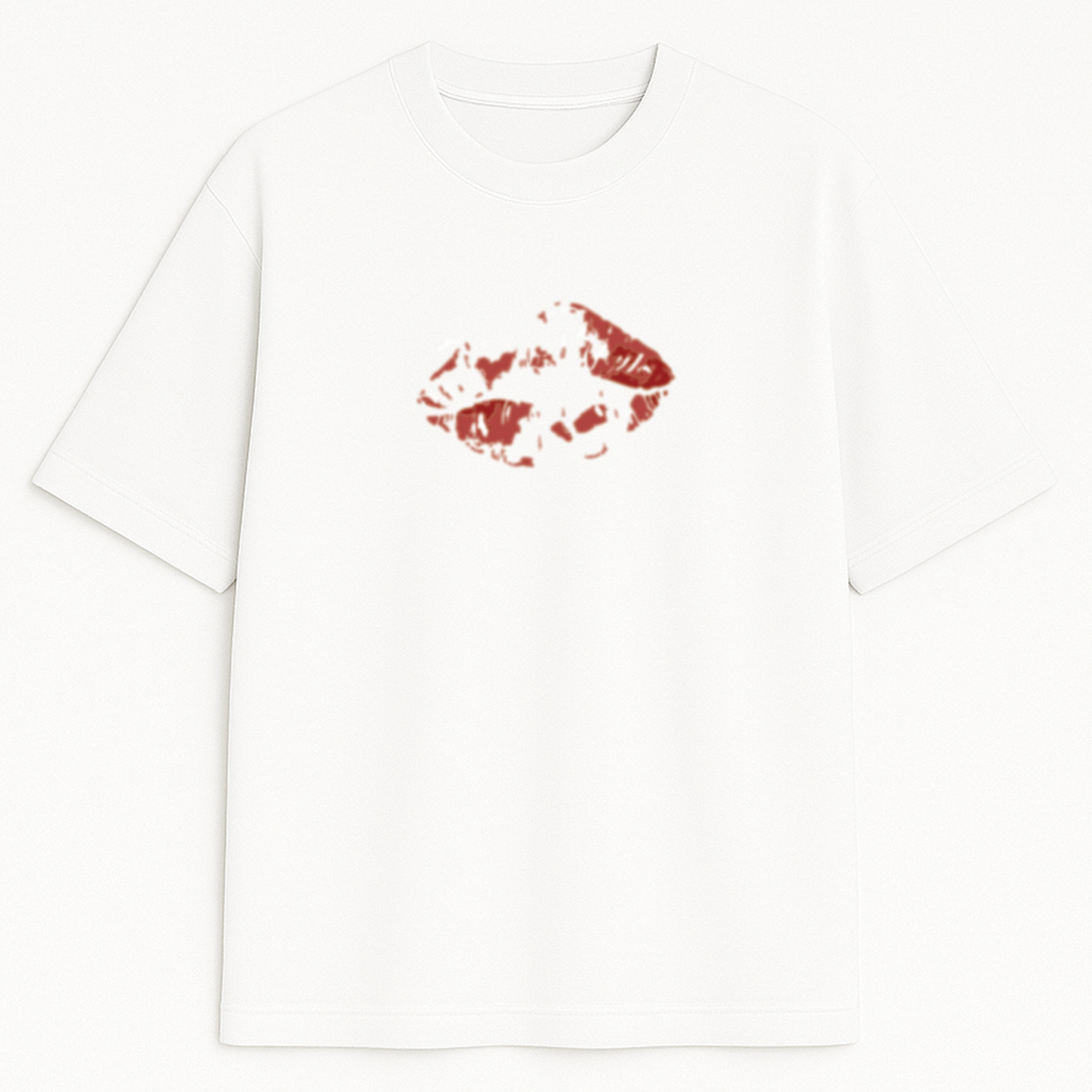 'Kiss Me' Tshirt
