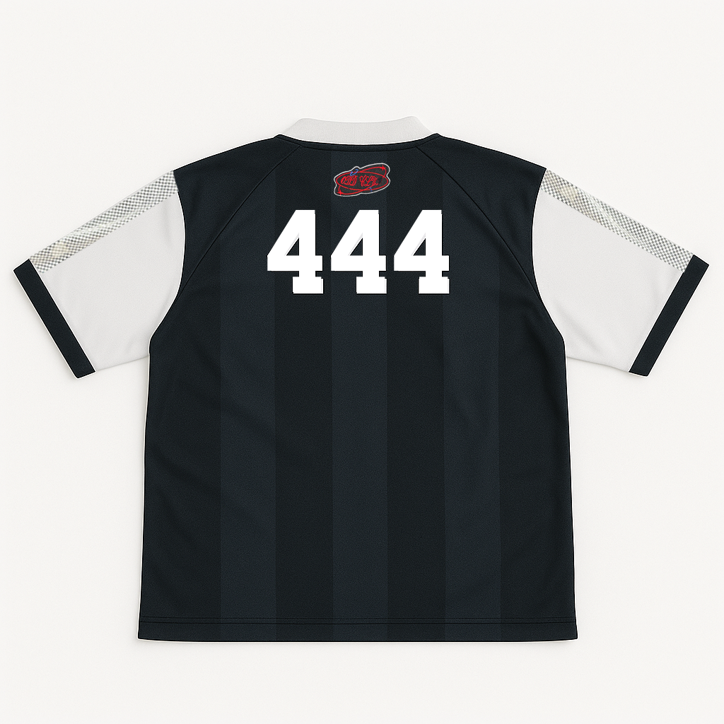 '444' Jersey