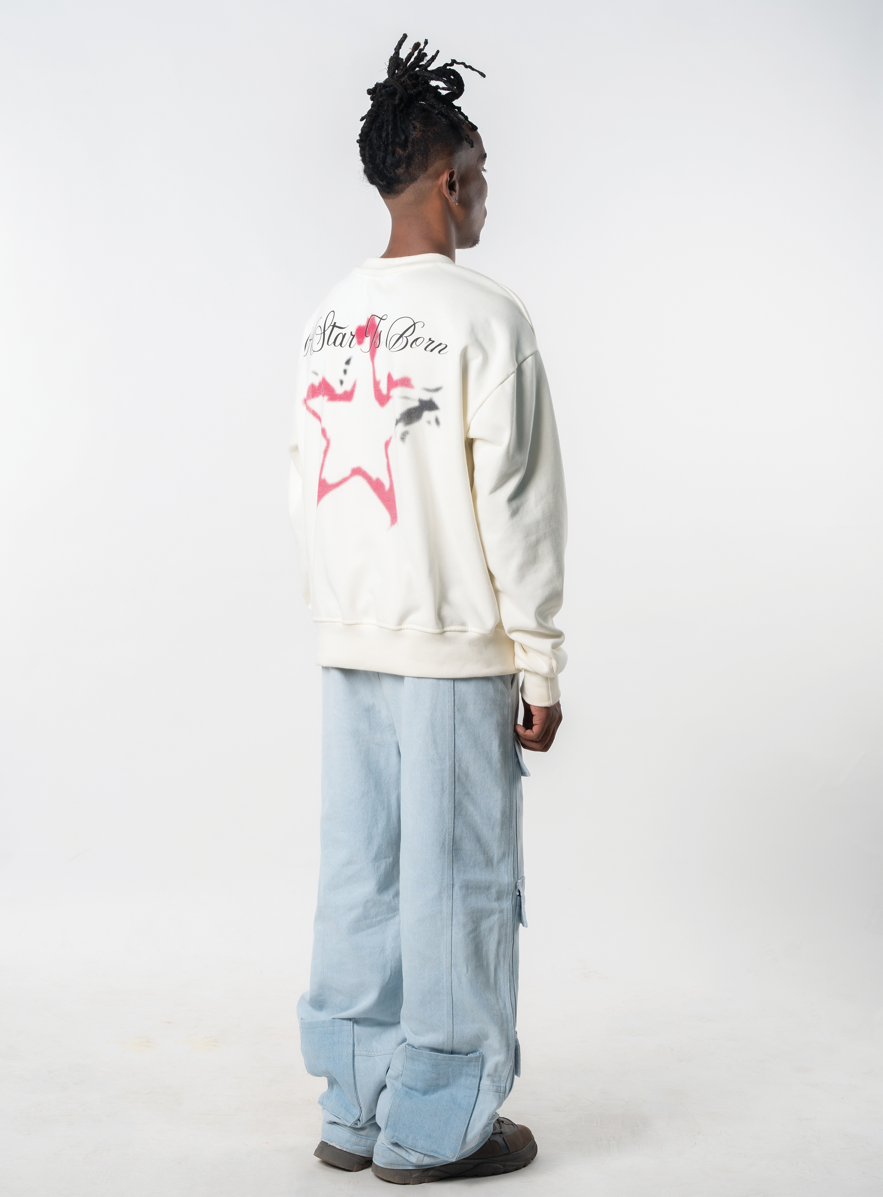 Star Is Born Sweatshirt