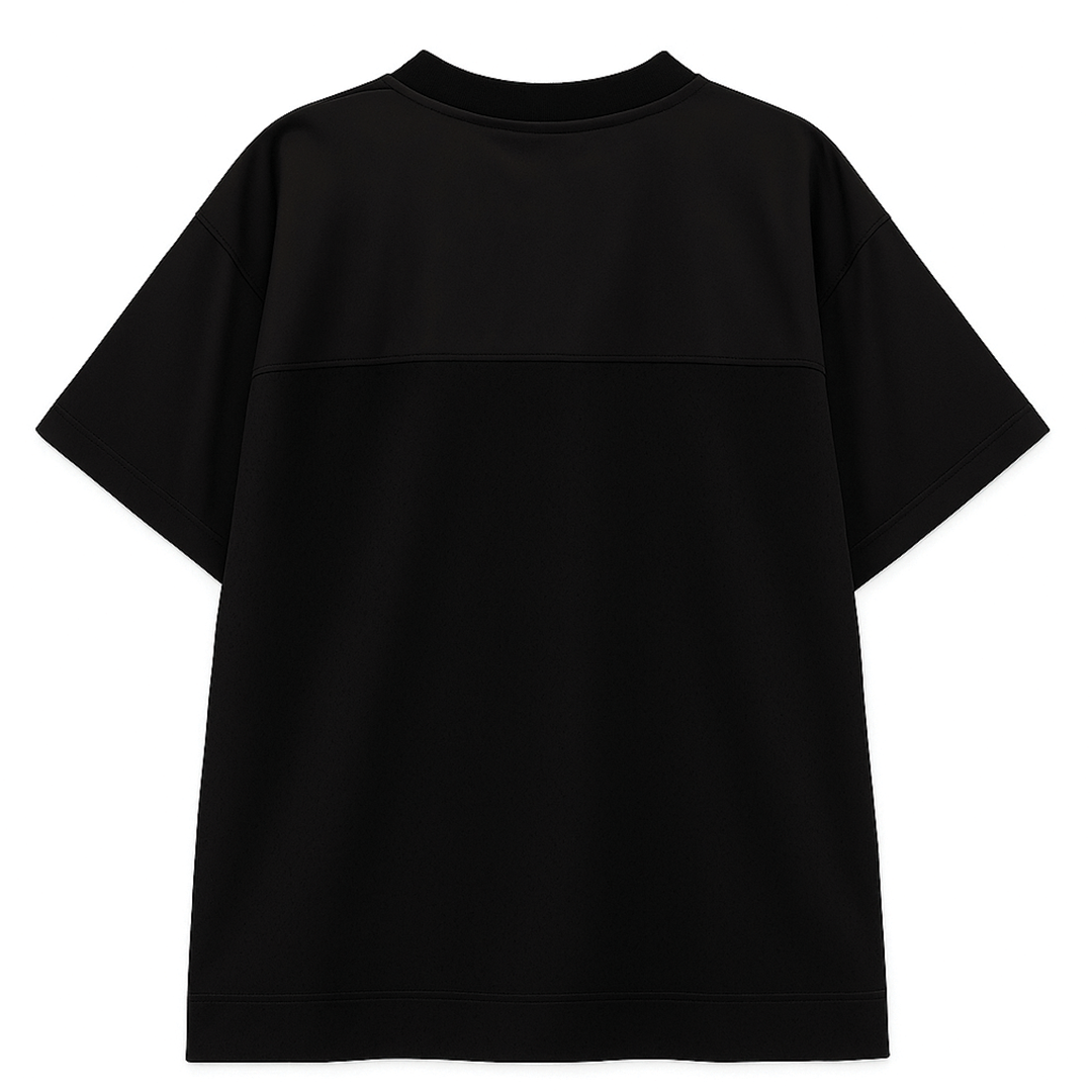 'POP CULTURE' ODD Edition Jersey