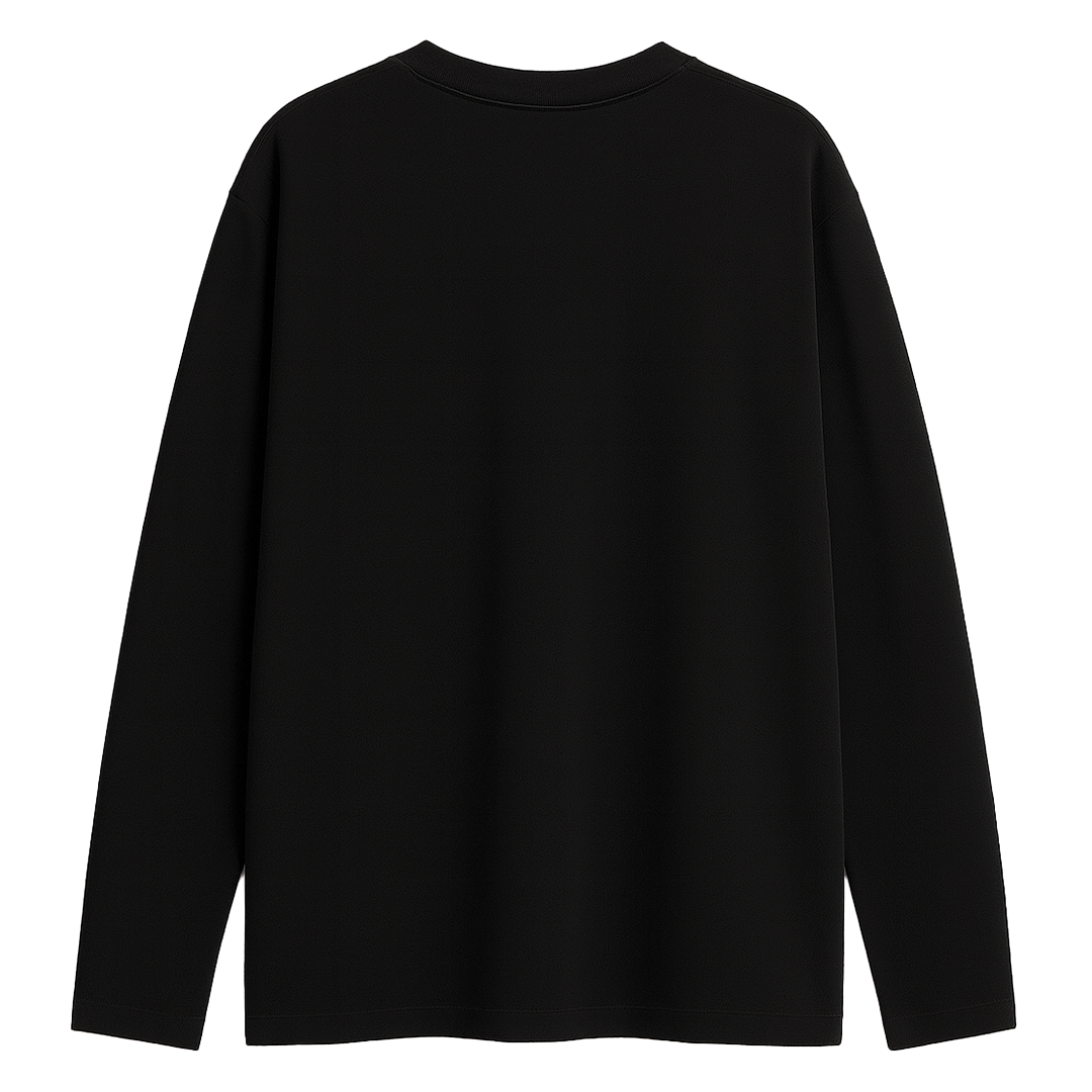 LS (LOGO COLLECTION) Full Sleeve Tshirt