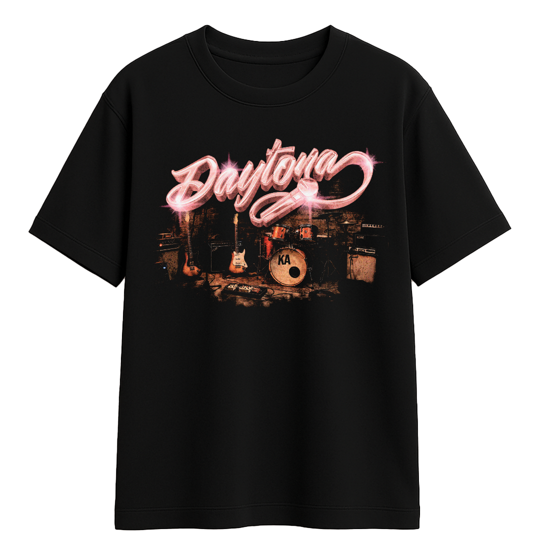 DAYTONA Tshirt