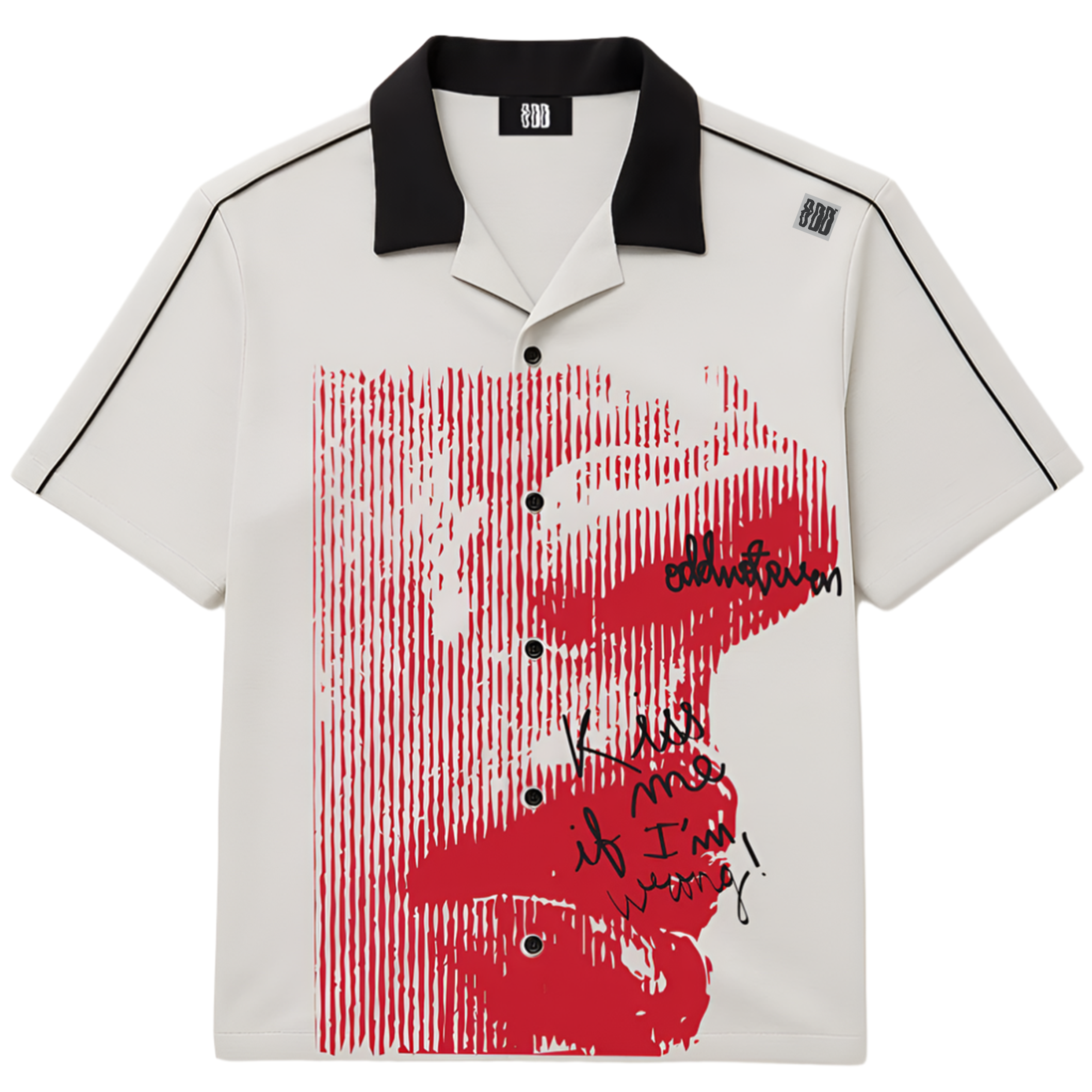 Kiss Me Shirt