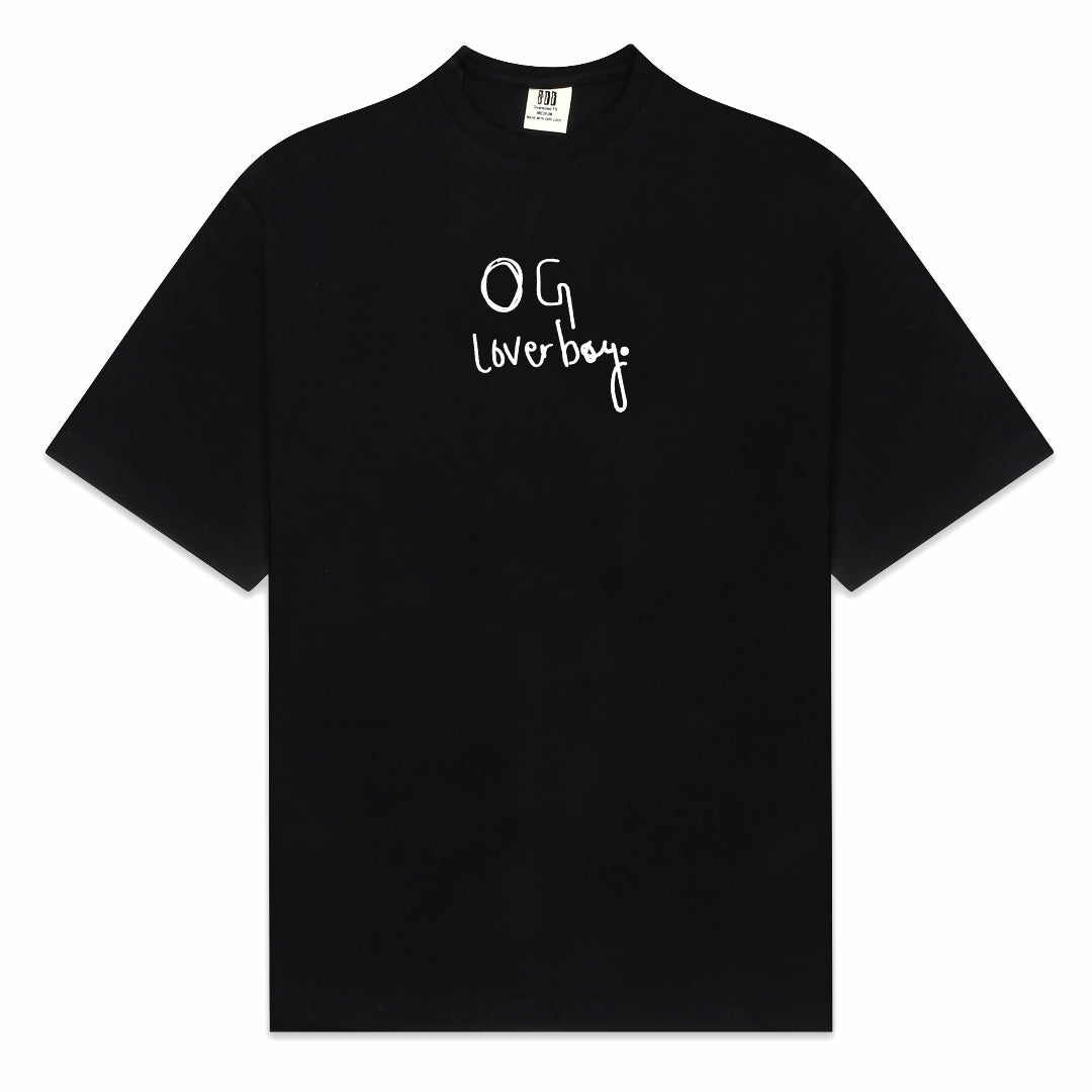 OG Loverboy T-Shirt