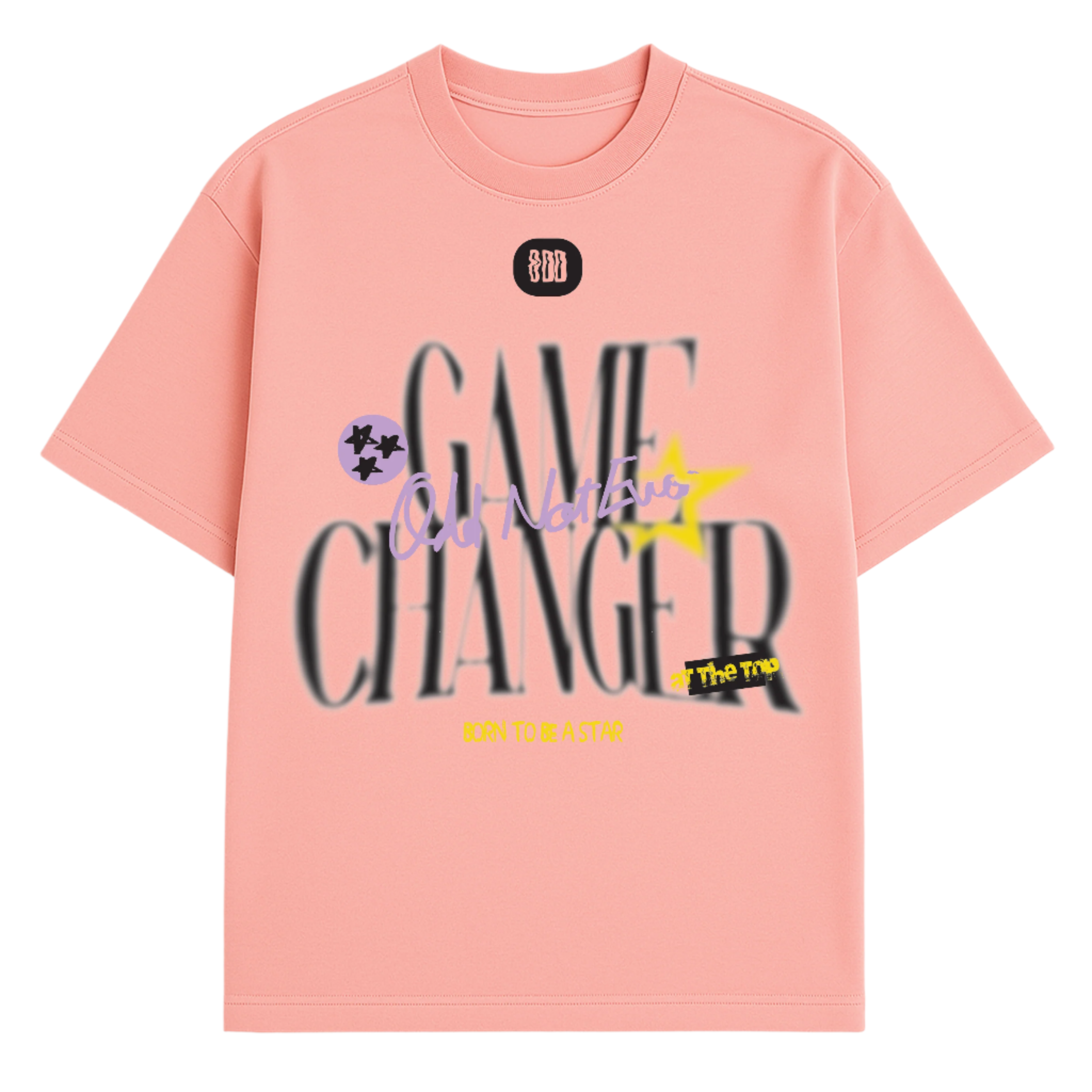 Game Changer T-Shirt 2.0