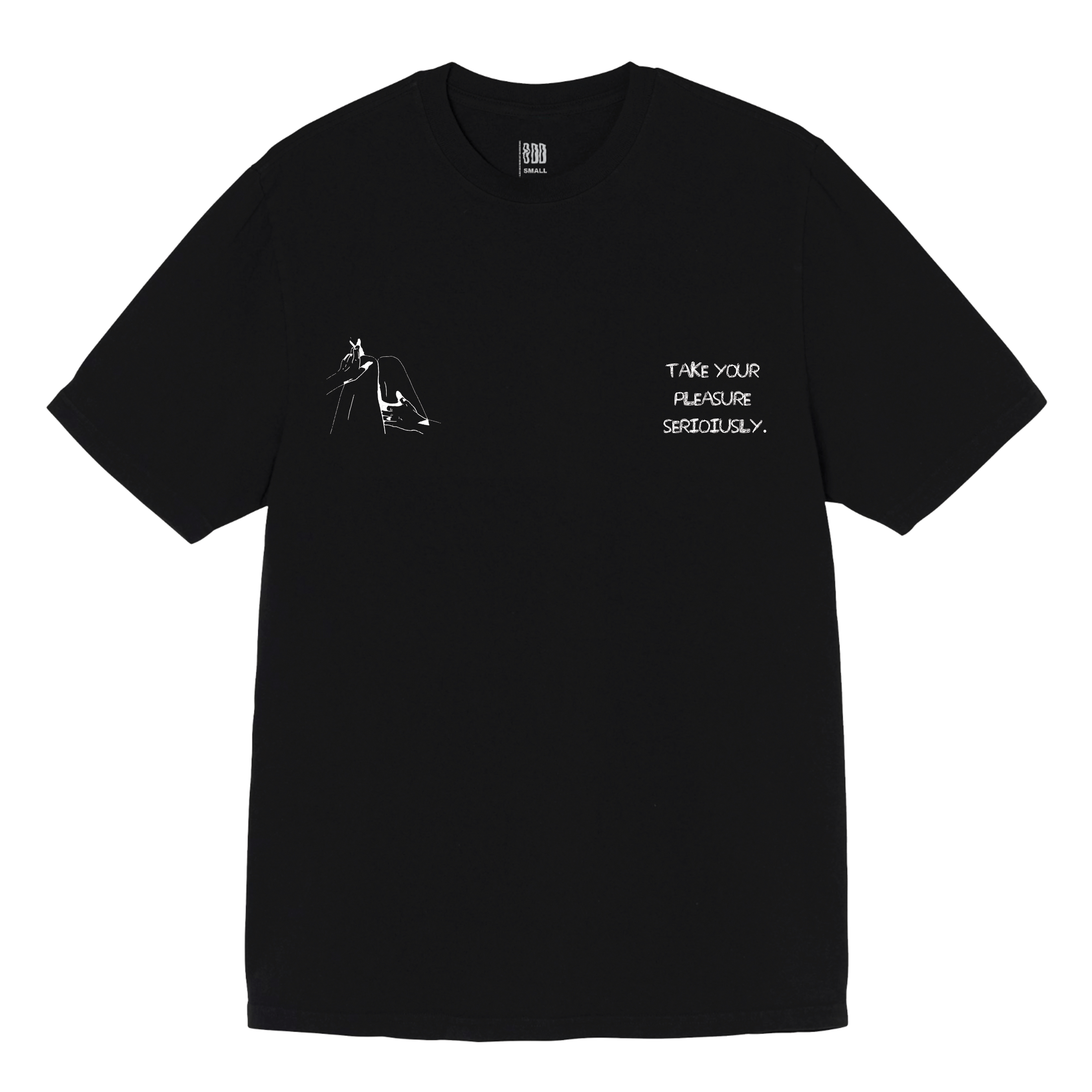 Breakfast of Champions Tshirt