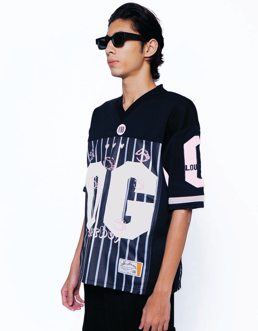 OG Loverboy Jersey