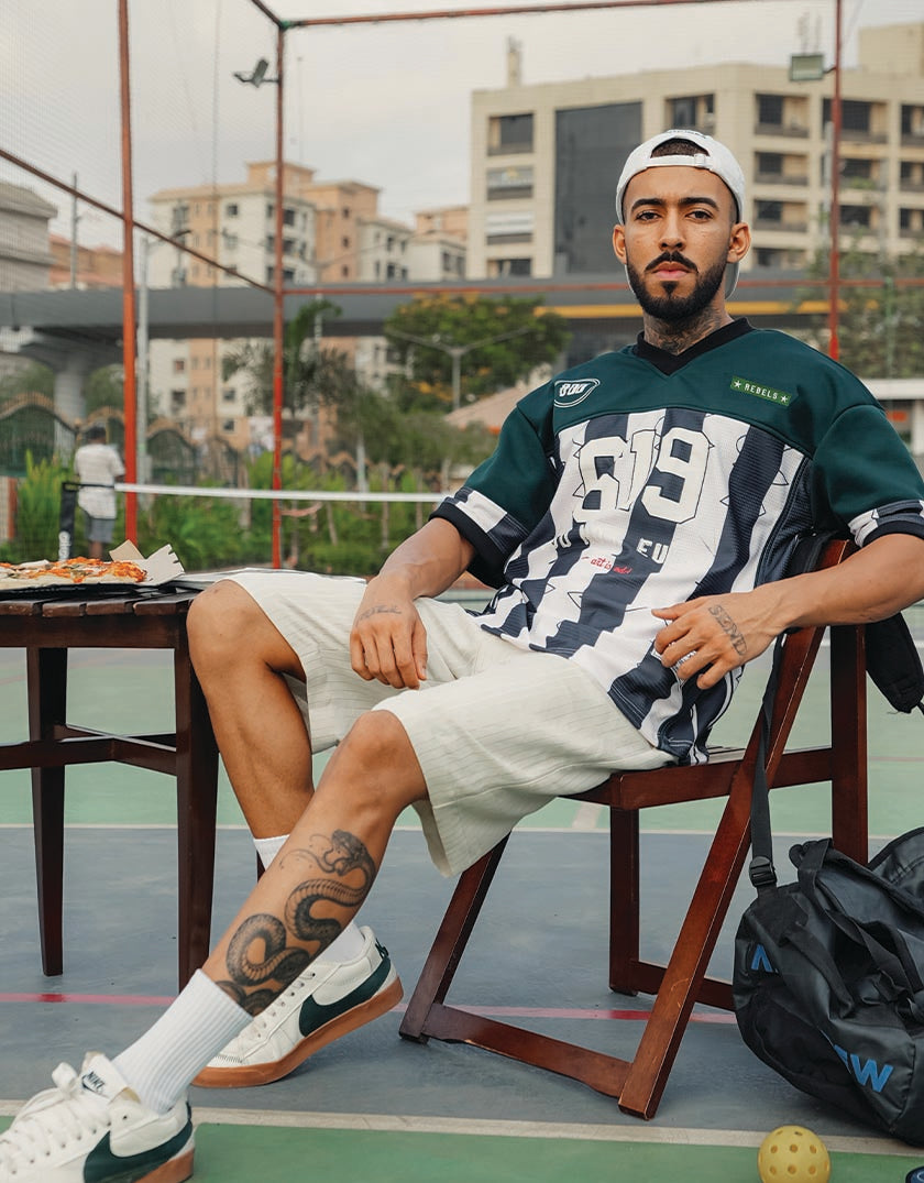 Offlines Jersey