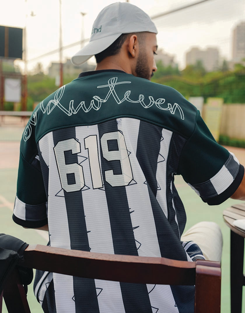 Offlines Jersey
