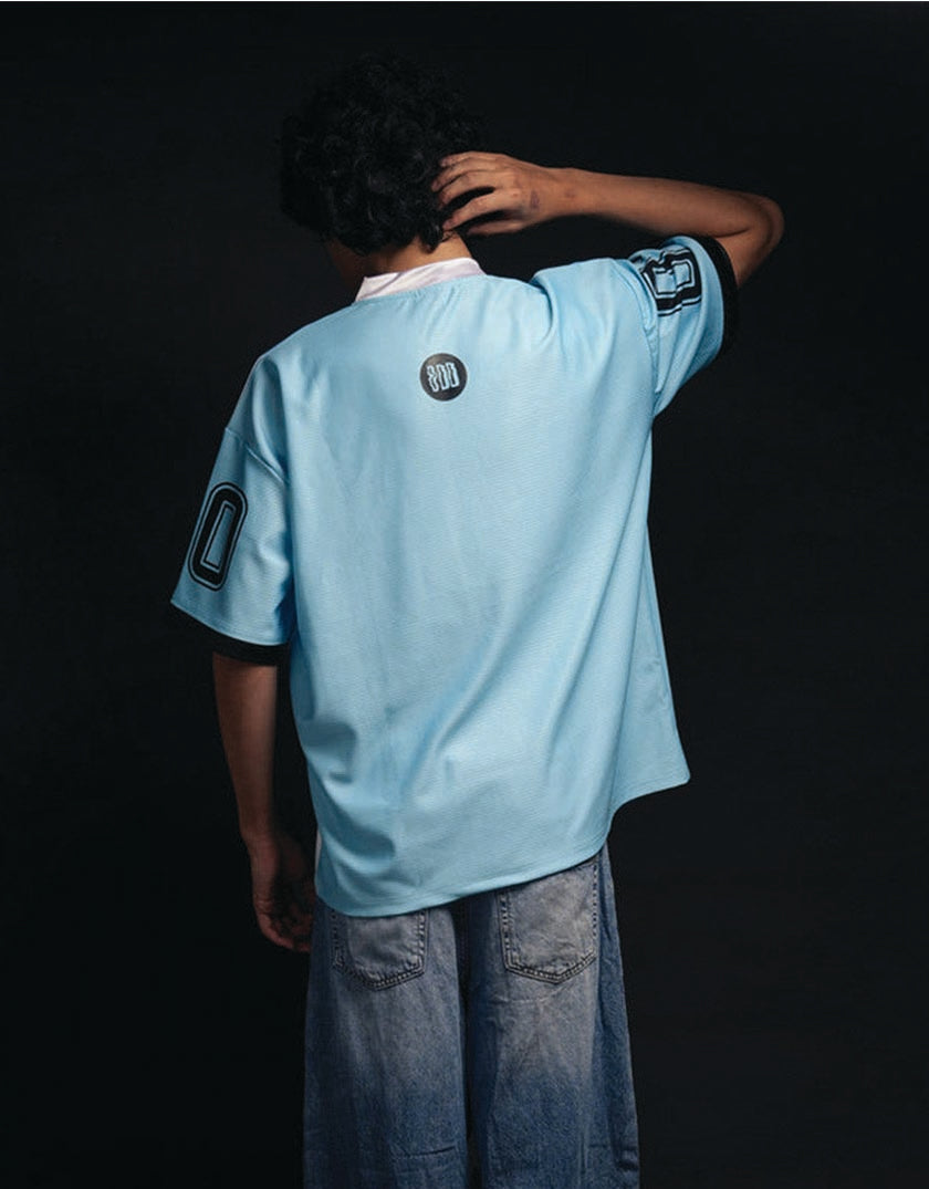 Half n Half Jersey