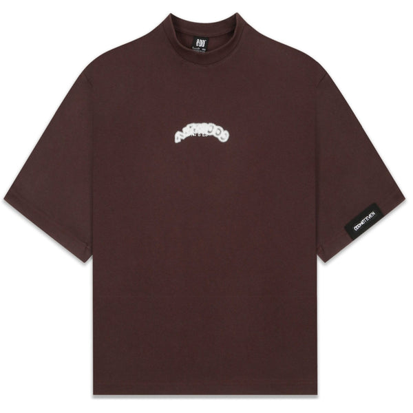 Art Is Odd Oversized T-Shirt - graphic streetwear oversized t-shirt, Odd Not Even