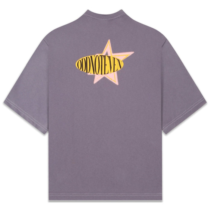 Game Changer T-Shirt - graphic streetwear oversized t-shirt, Odd Not Even