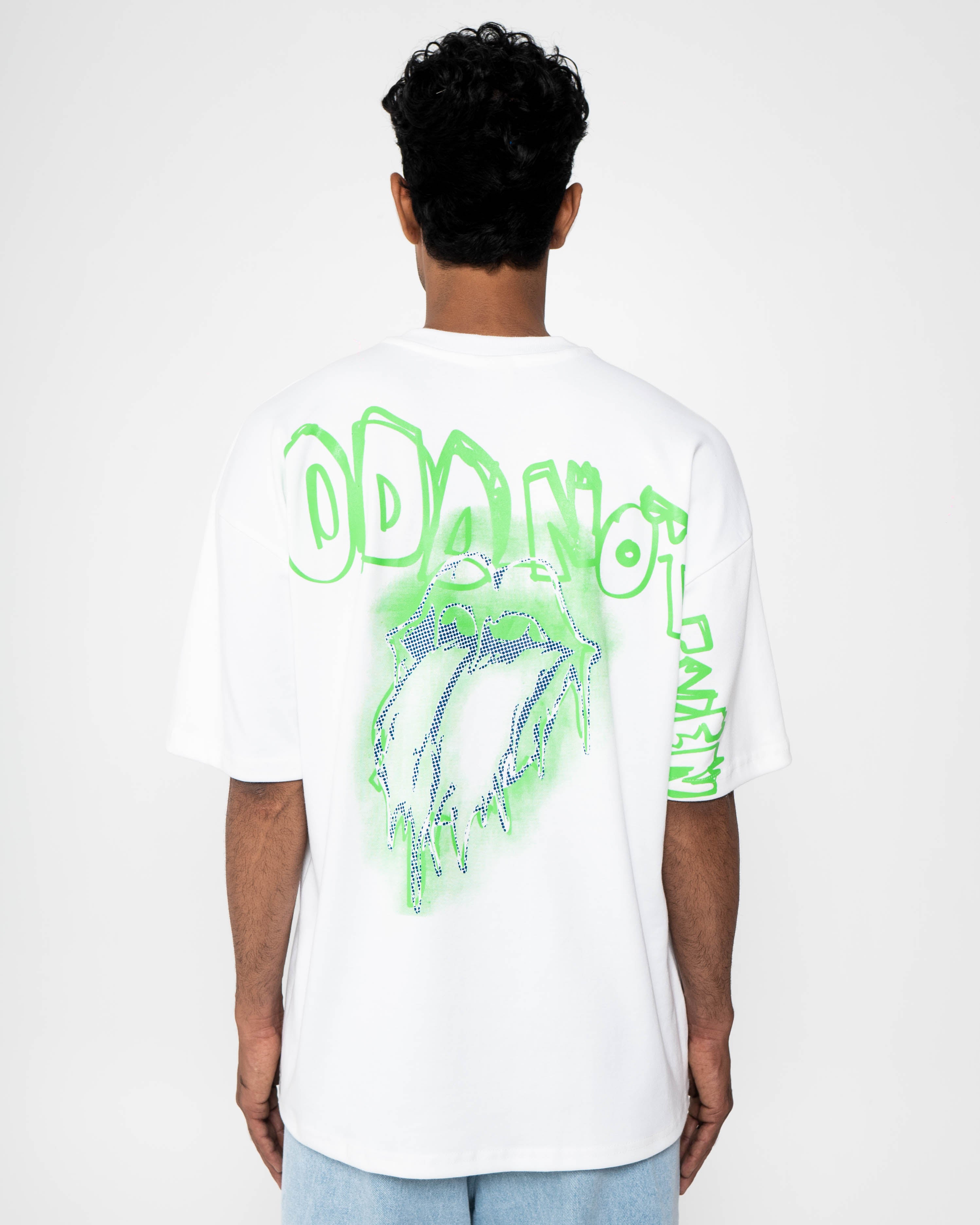 Odd & Delicious T-Shirt