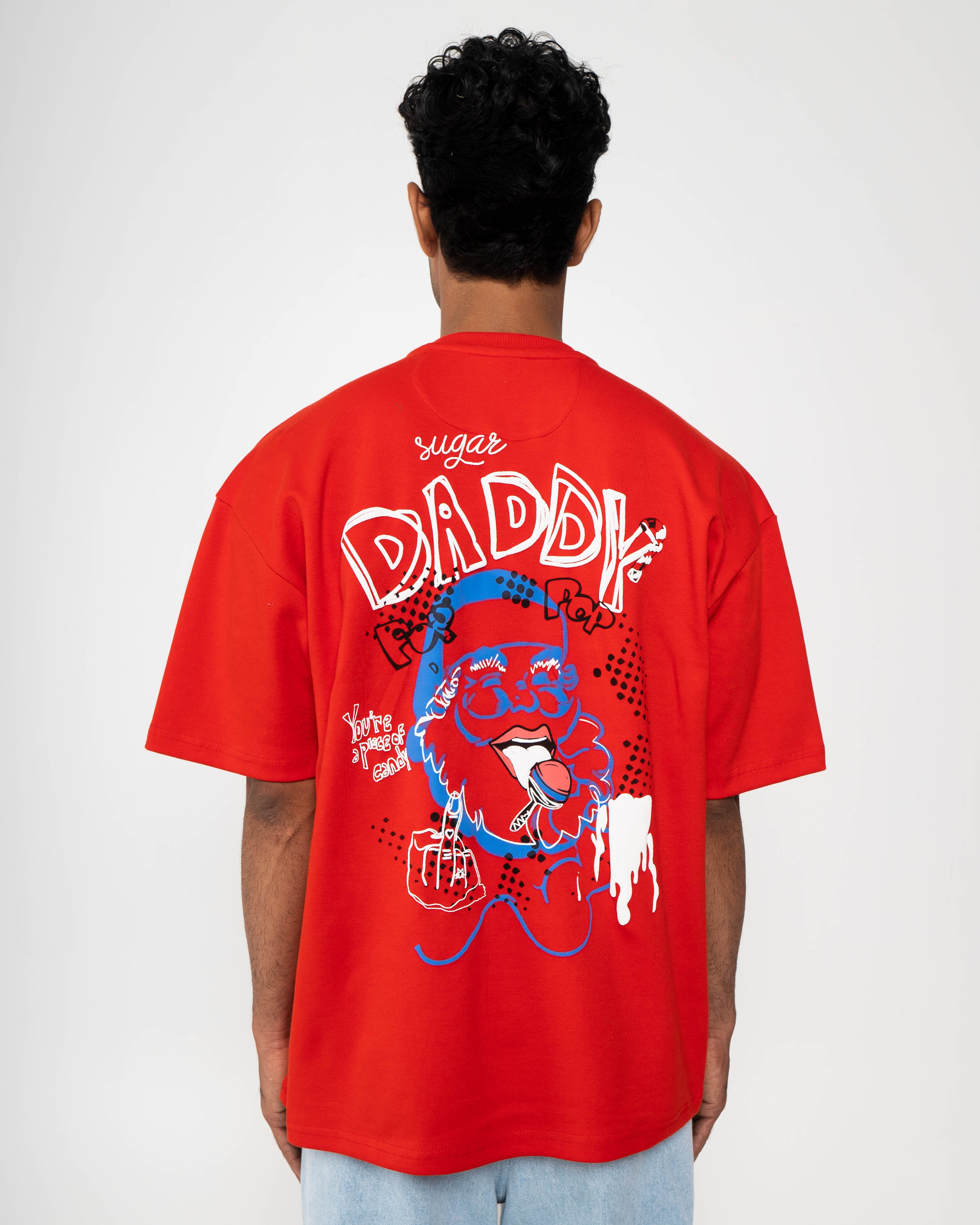 Sugar Daddy T-Shirt