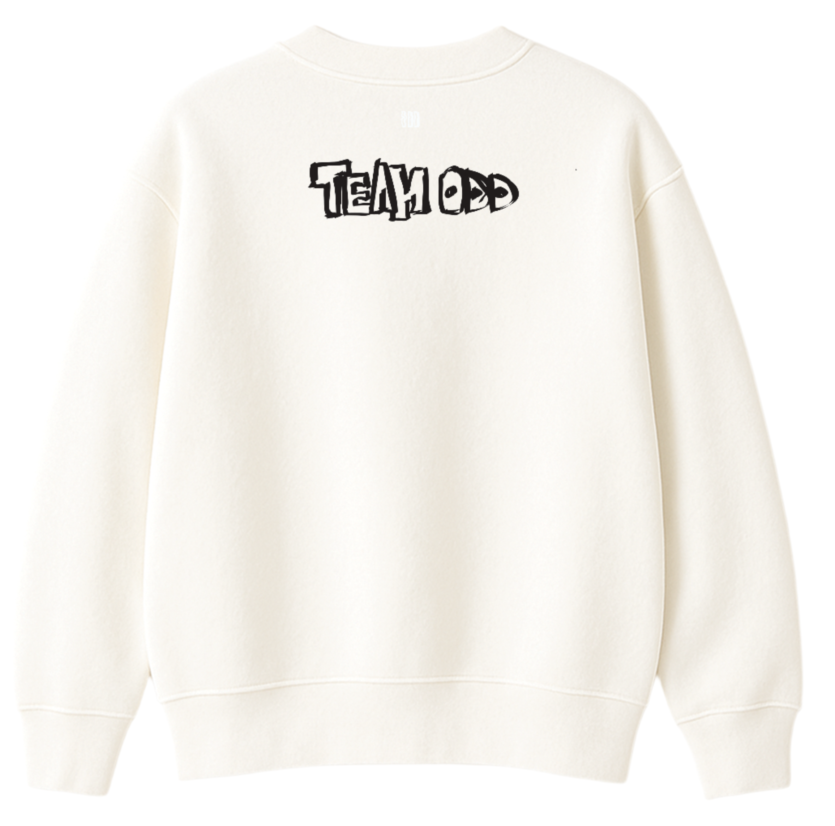 24 Hour Drop Sweatshirt