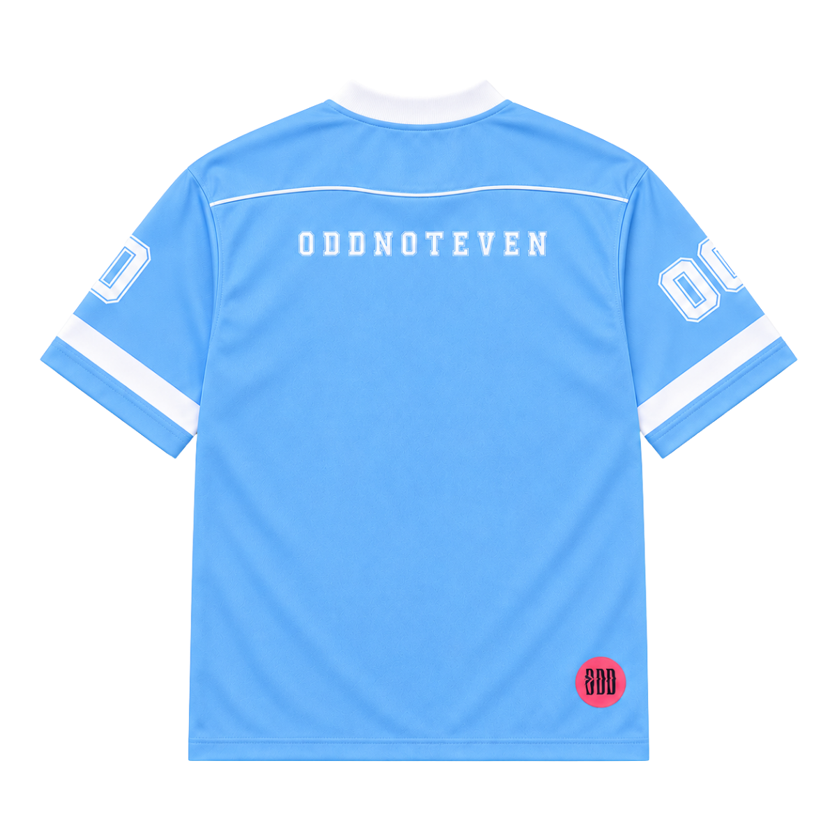 If You Love Me Jersey Blue