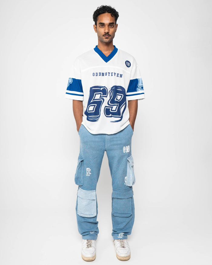 69 JERSEY - streetwear fashion jersey for men and women