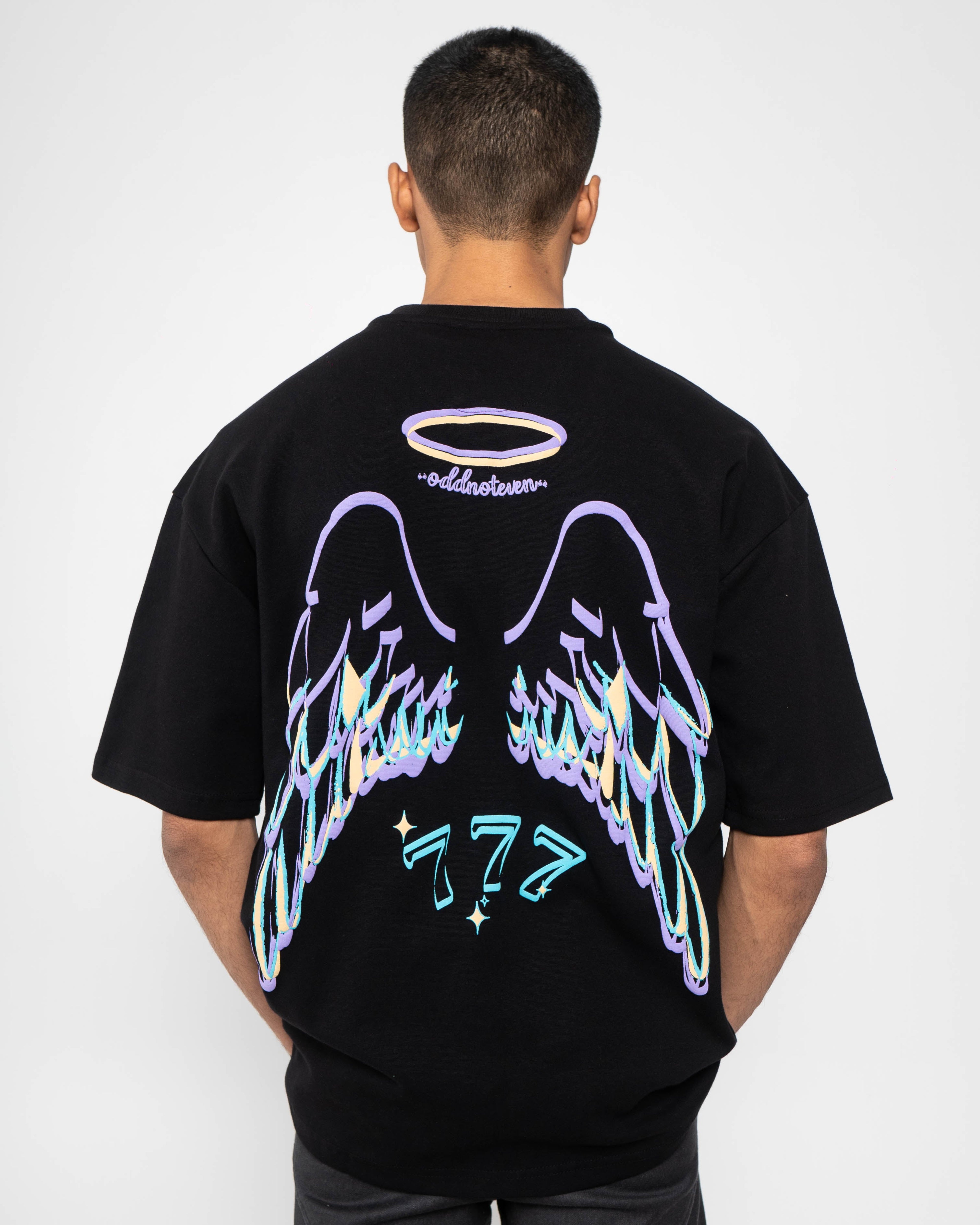 Angel Energy T-Shirt