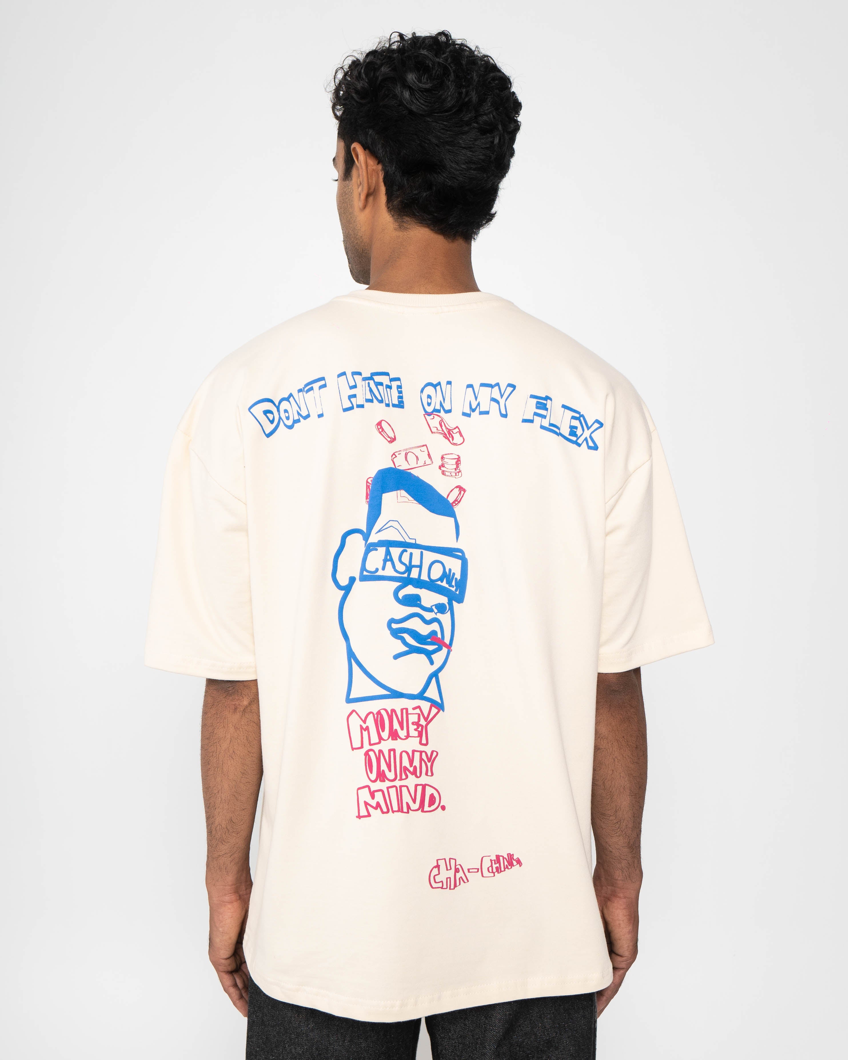 Money On My Mind T-Shirt