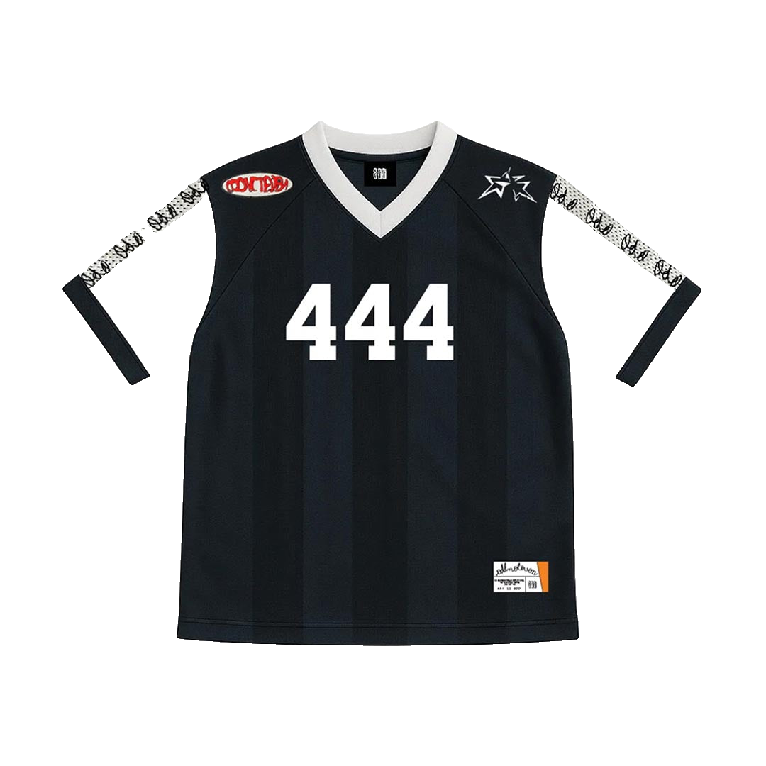 '444' Jersey