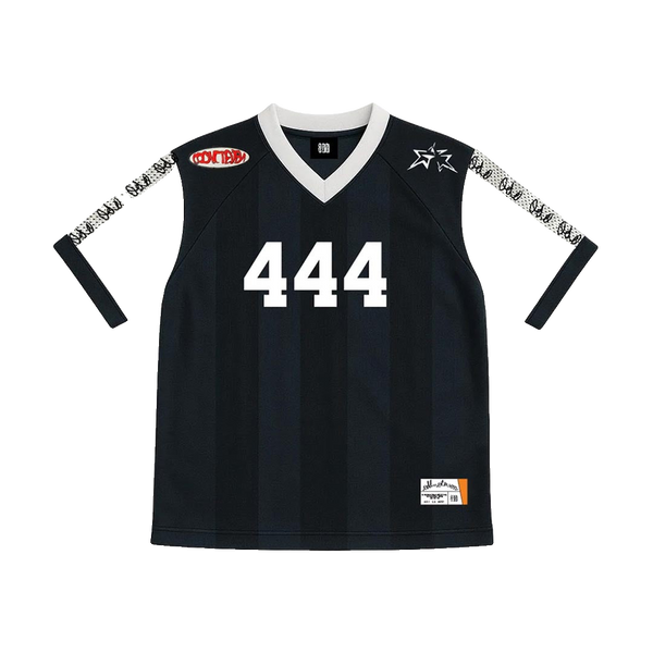 '444' Jersey