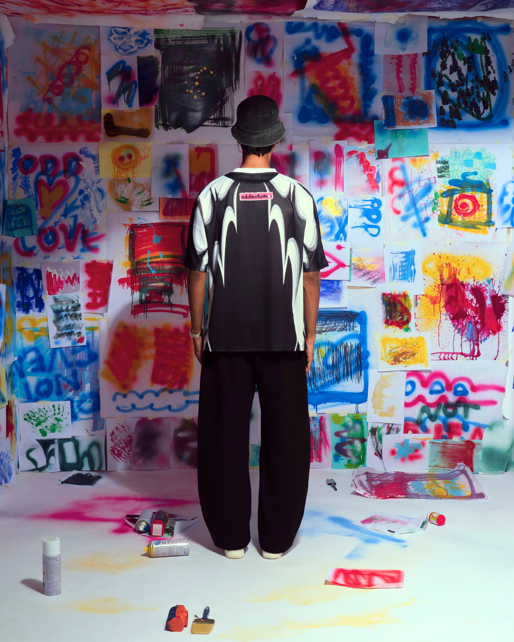 Glitch Jersey