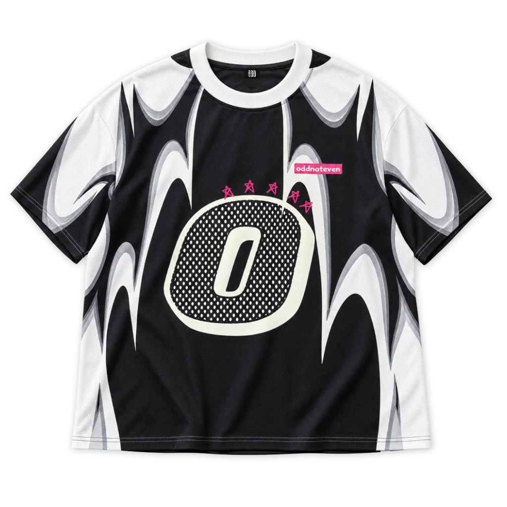Glitch Jersey