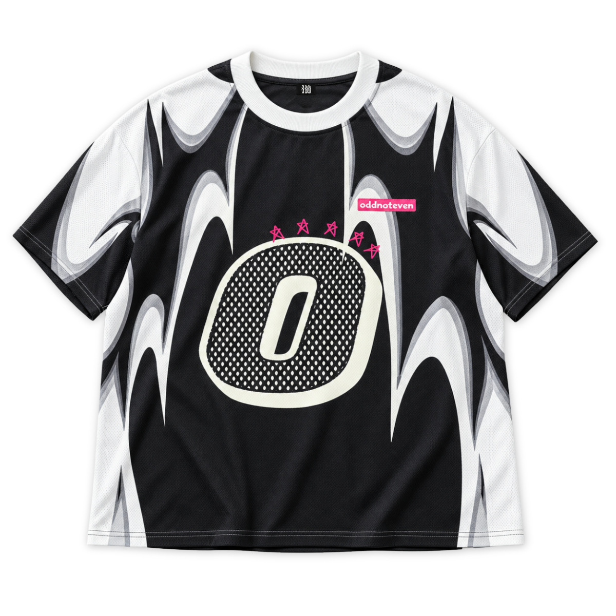 Glitch Jersey