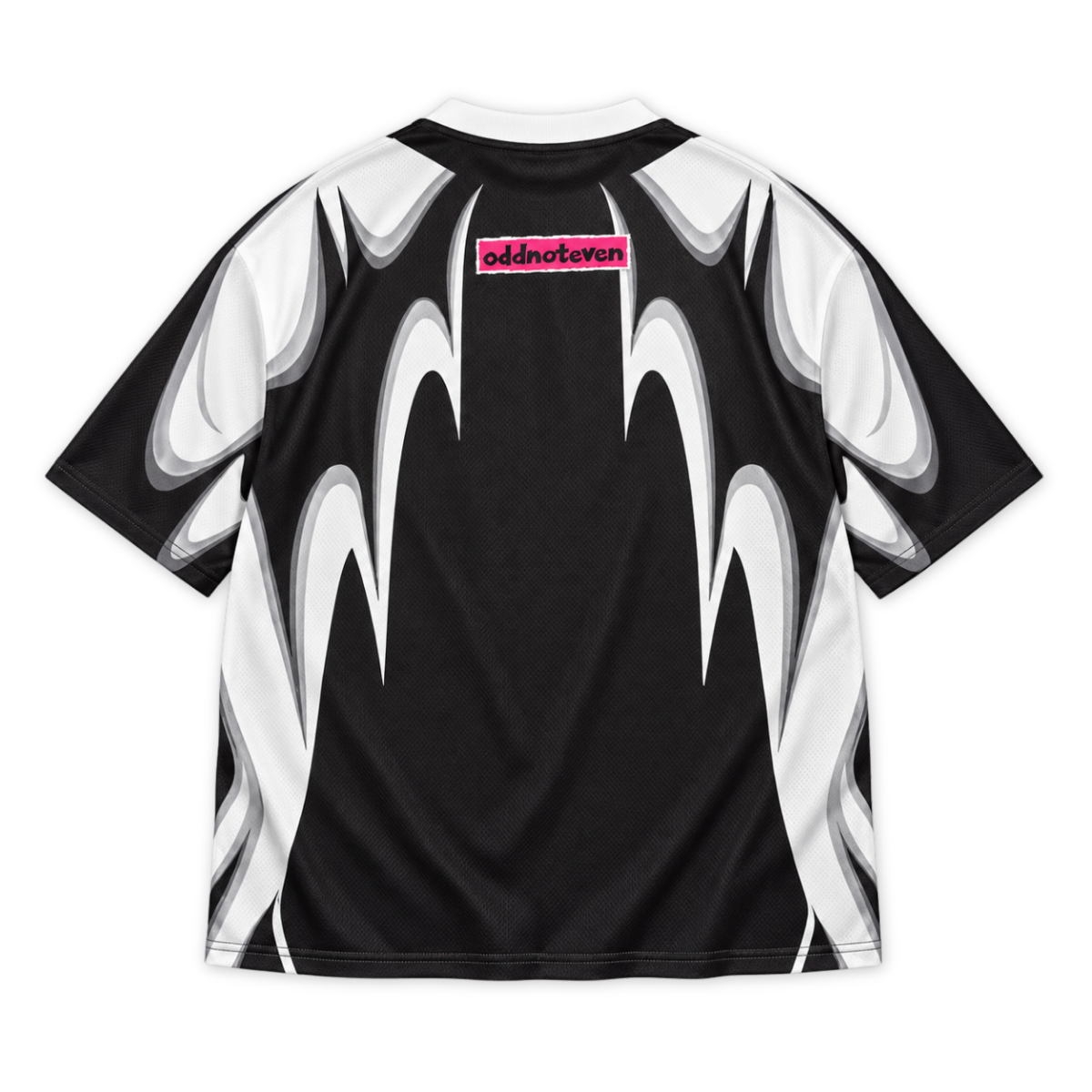 Glitch Jersey