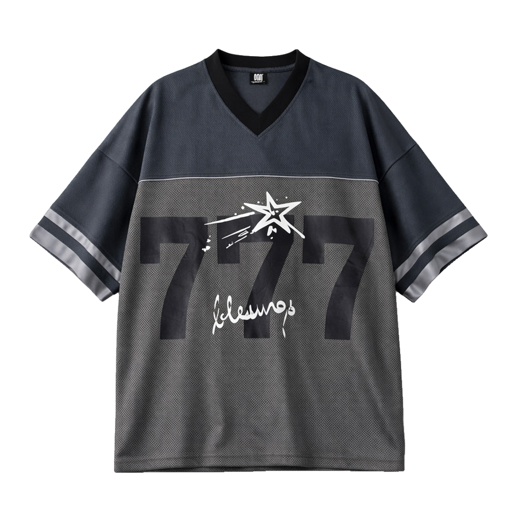 777 Reflective Jersey