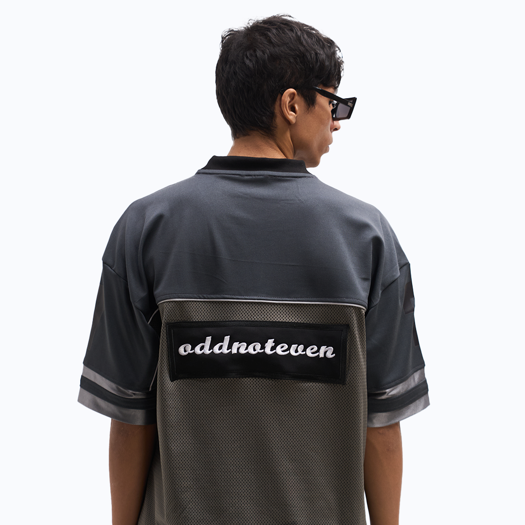 777 Reflective Jersey