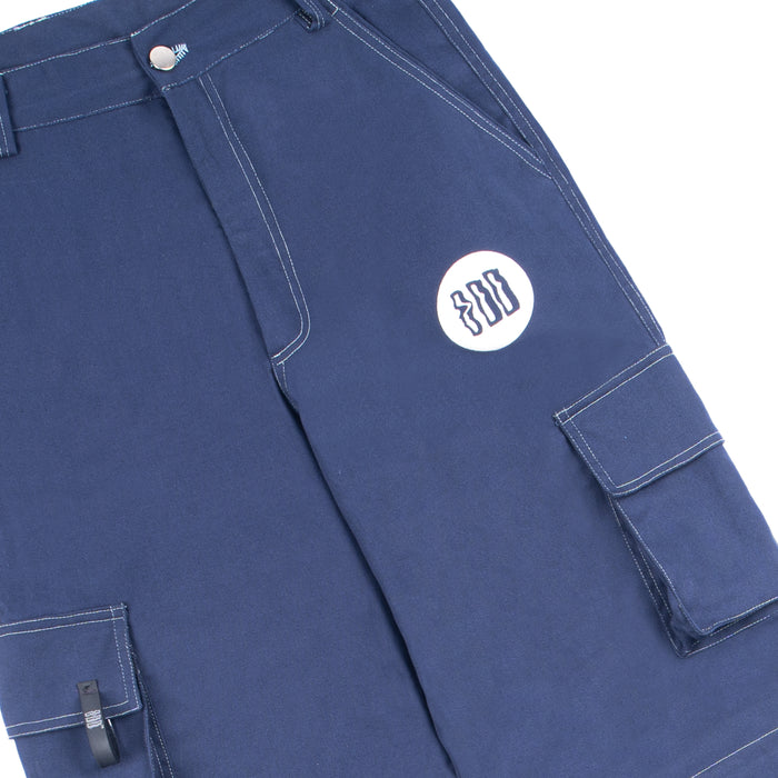 JUST FRIENDS PANTS - streetwear straight fit pants for men and women