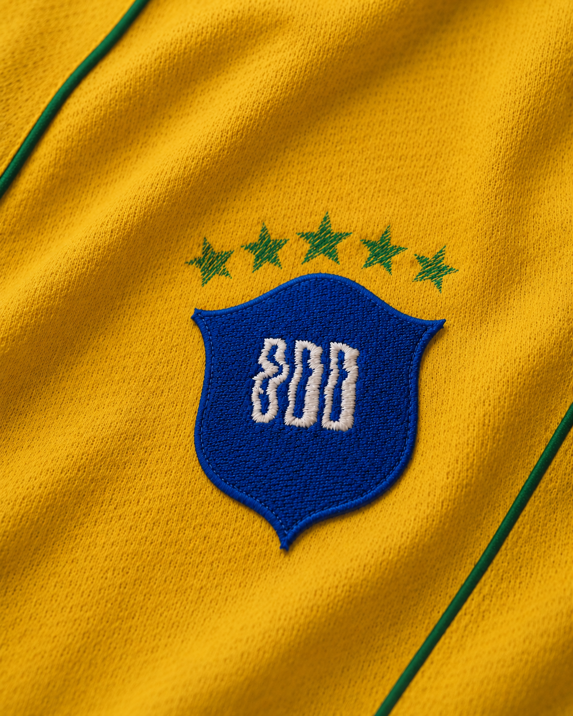 Joga Bonito Female Jersey