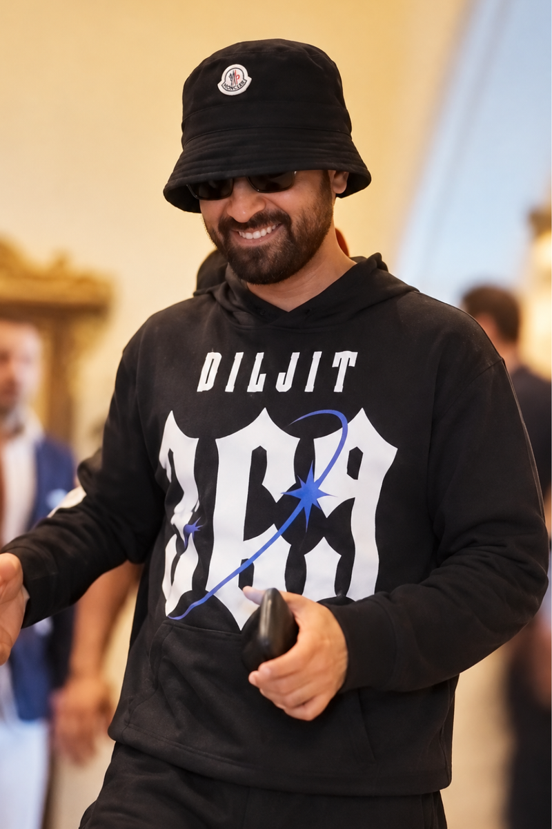 Diljit Dosanjh