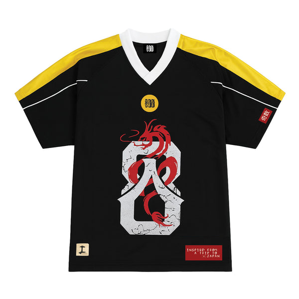 八 'Hachi' Jersey