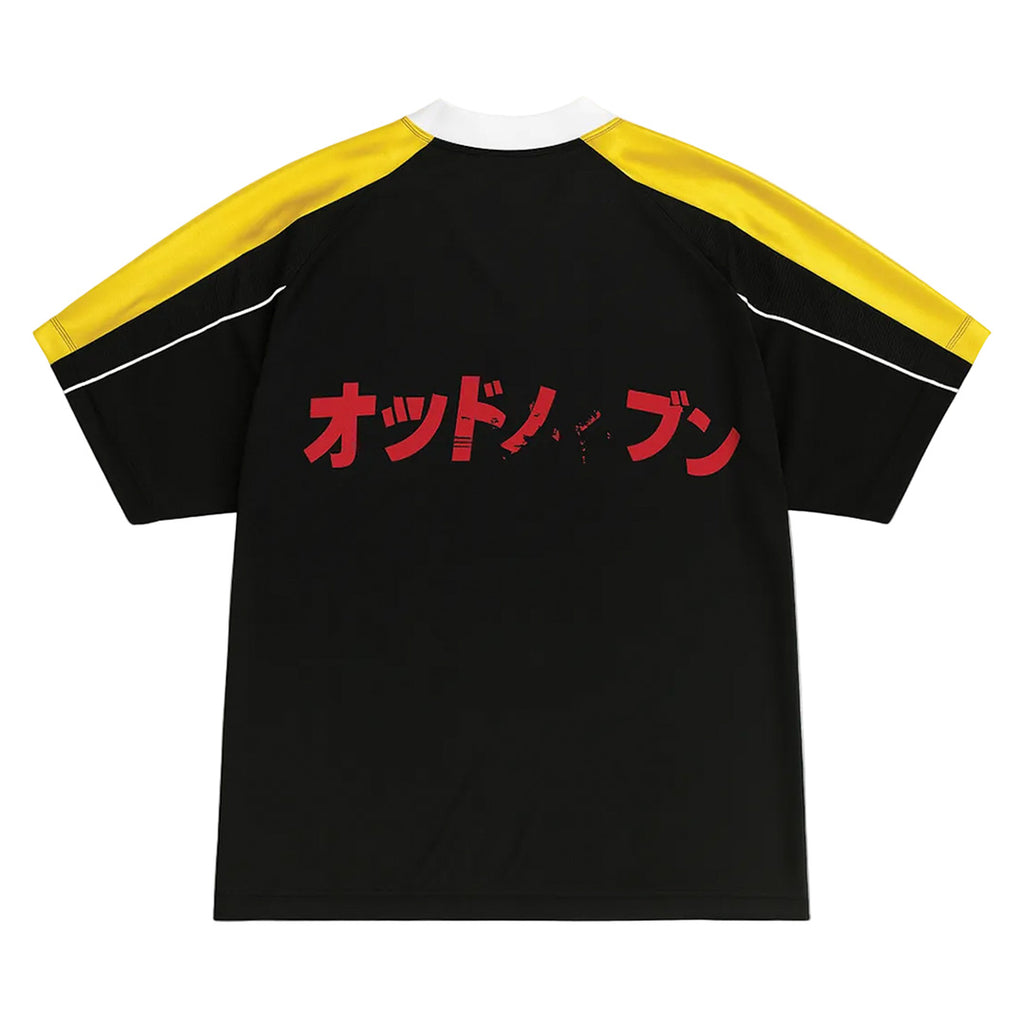 八 'Hachi' Jersey
