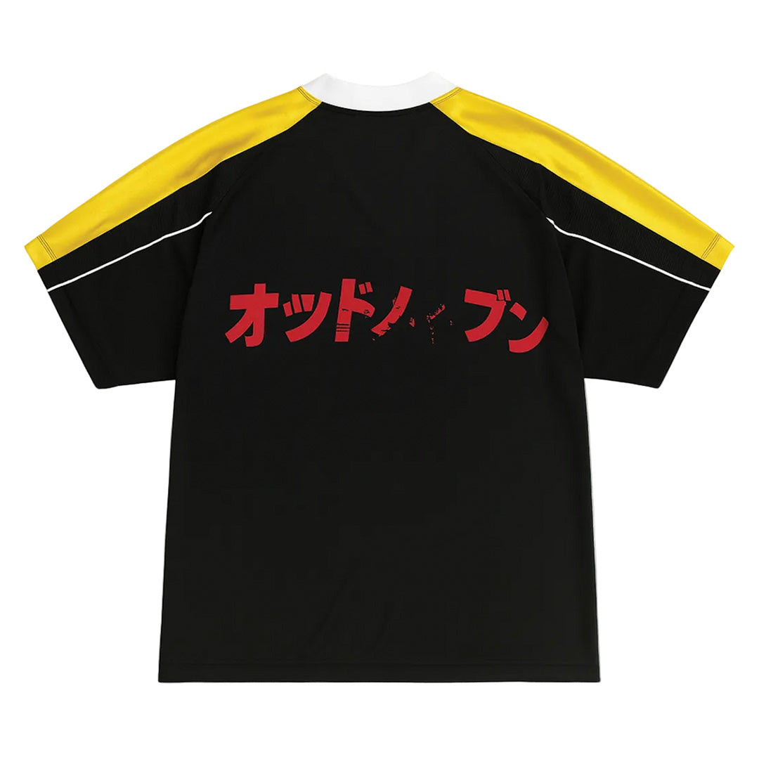 八 'Hachi' Jersey