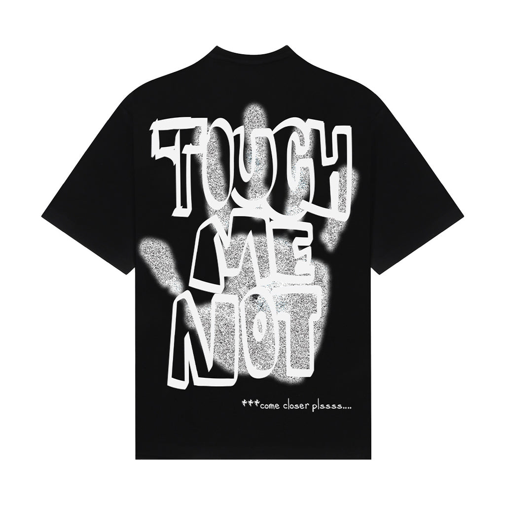 Touch Me Not T-Shirt