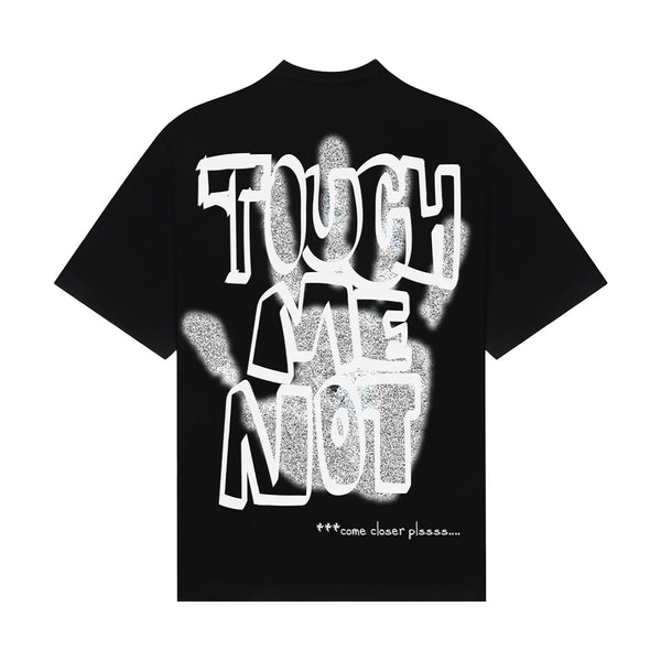 Touch Me Not T-Shirt
