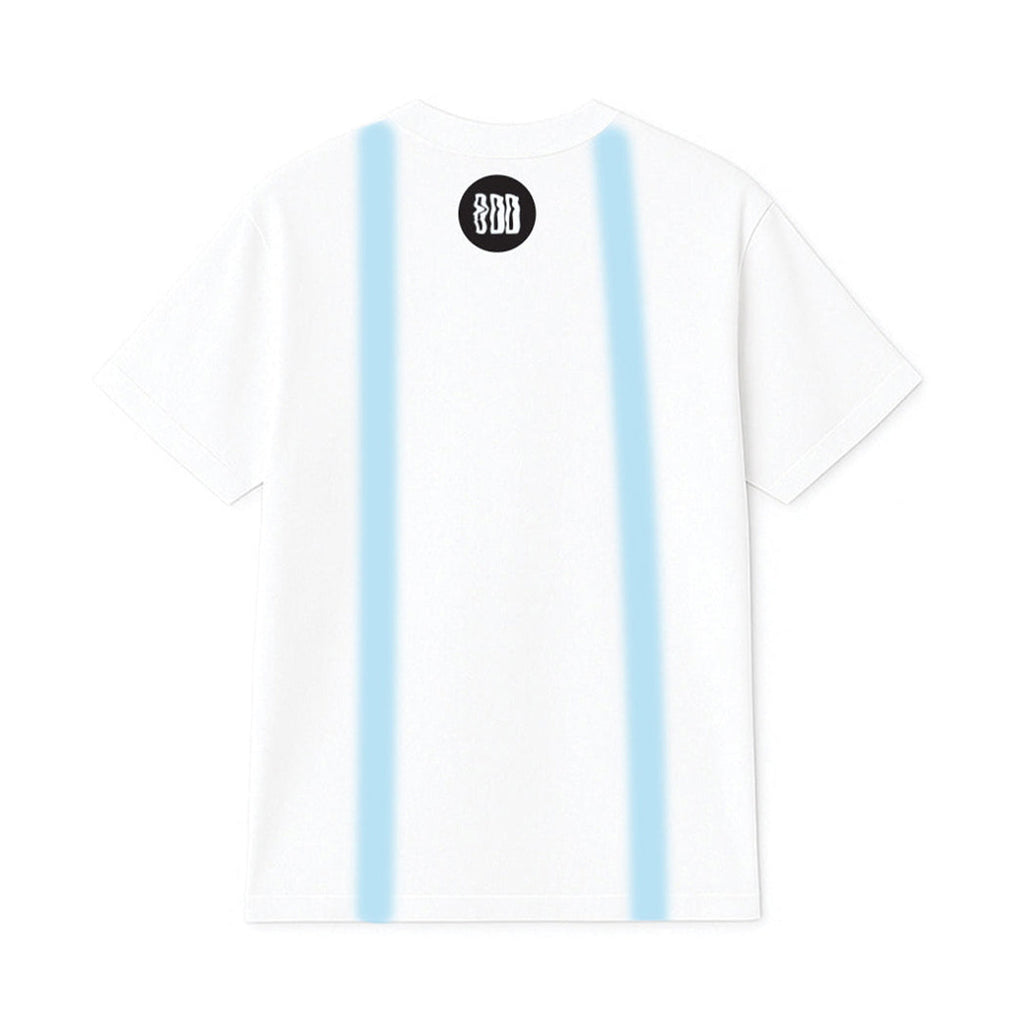 'Make A Wish' Jersey Tshirt