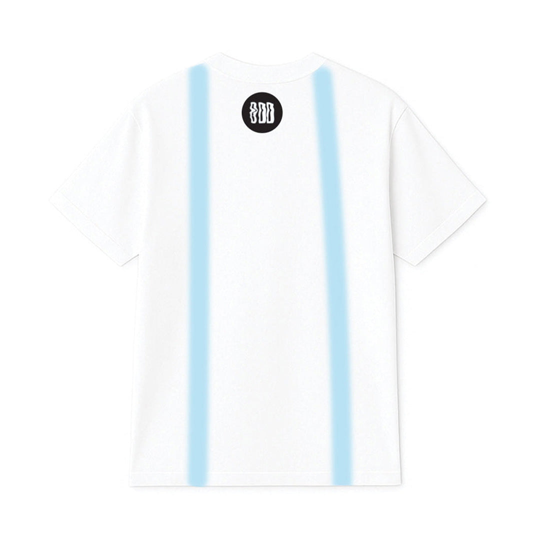 'Make A Wish' Jersey Tshirt